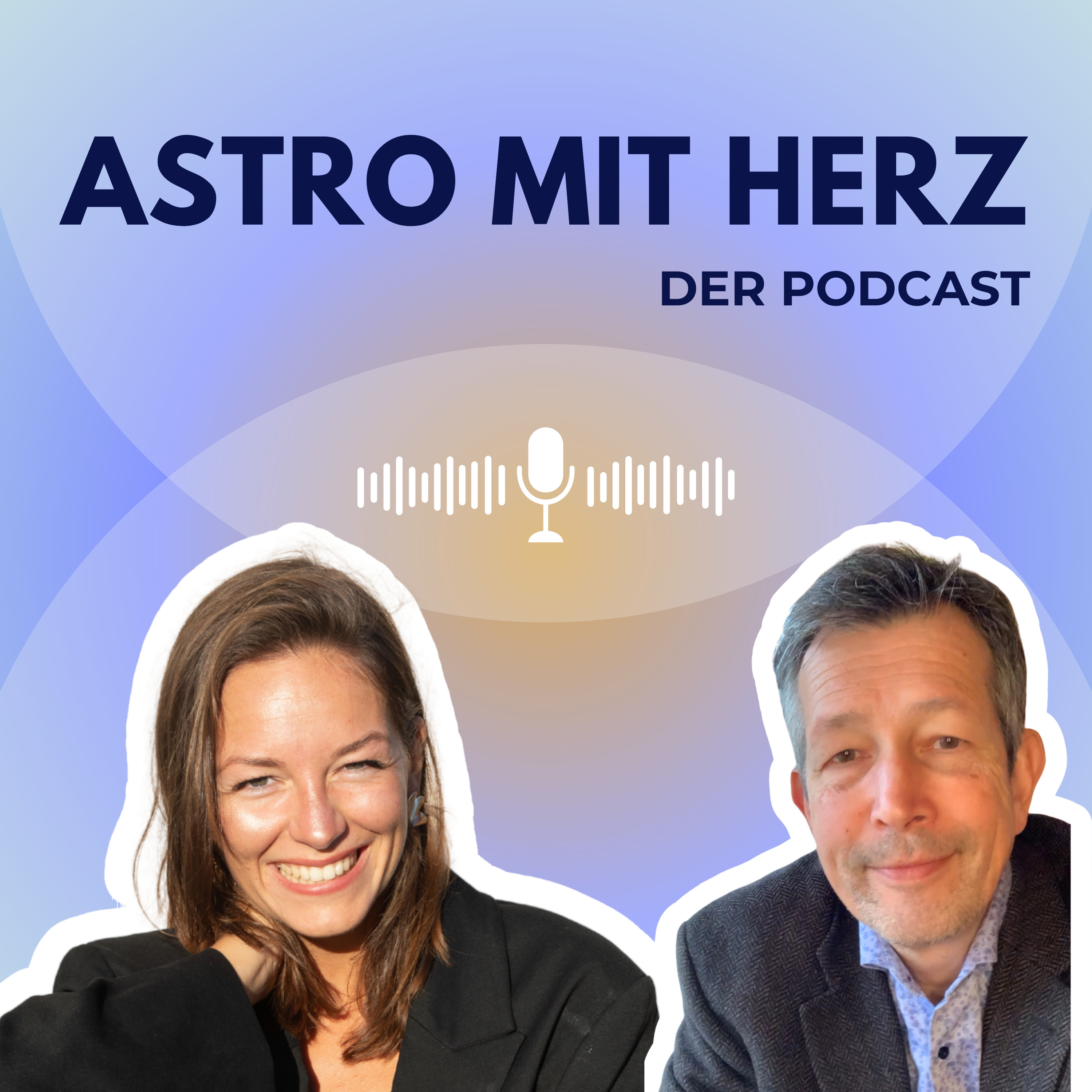 Astro mit Herz - Selbsterkenntnis im Spiegel des Kosmos