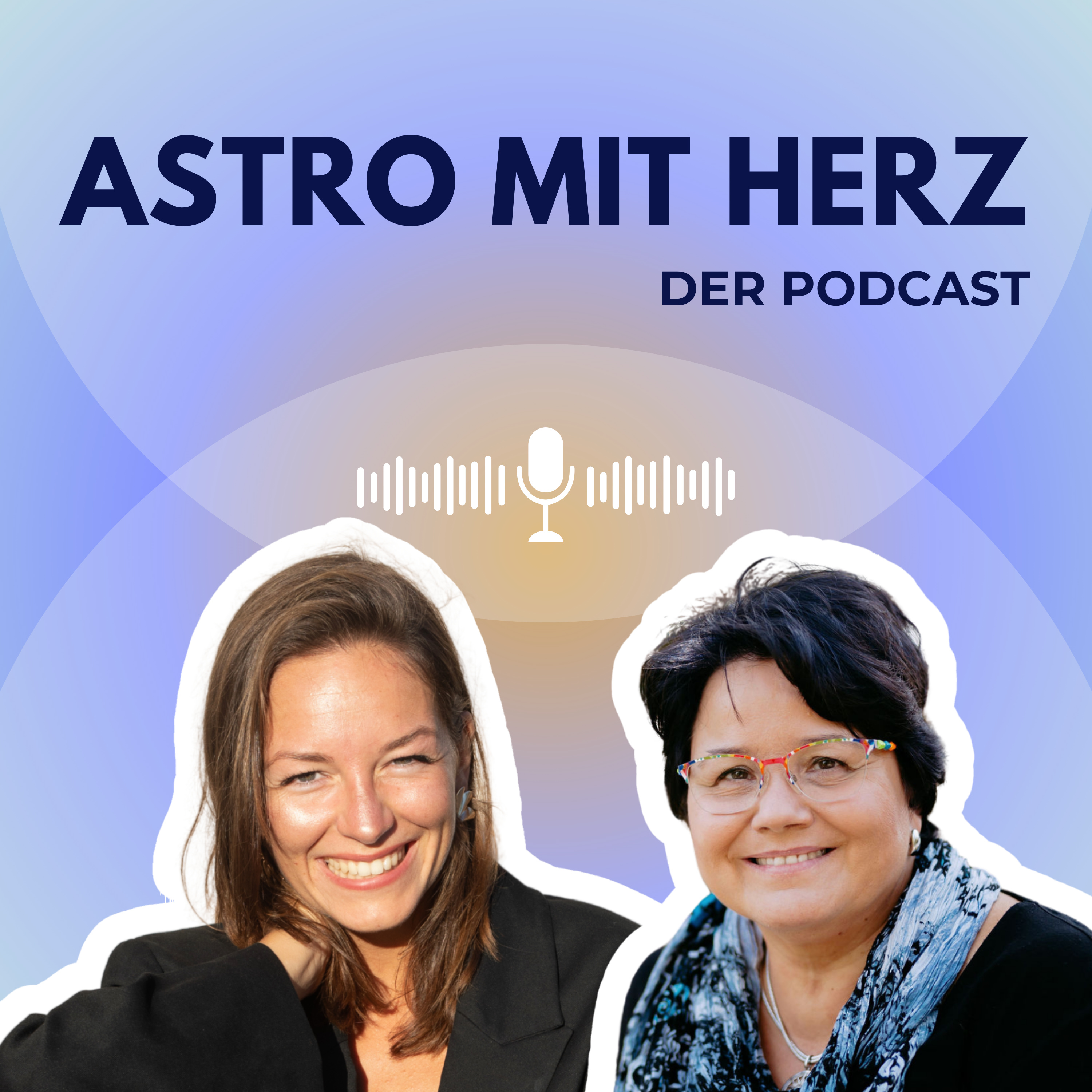 Astro mit Herz - Selbsterkenntnis im Spiegel des Kosmos