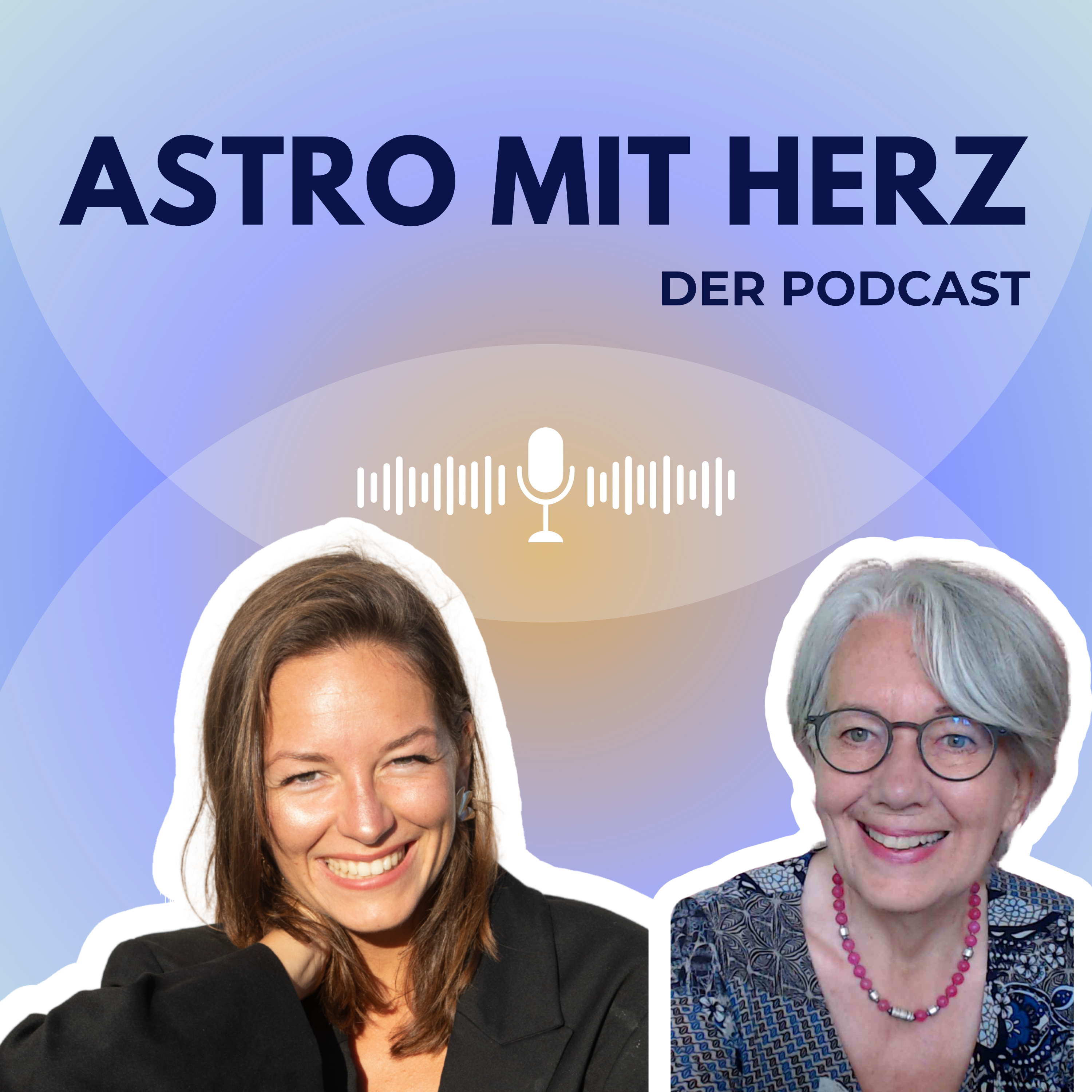 Astro mit Herz - Selbsterkenntnis im Spiegel des Kosmos