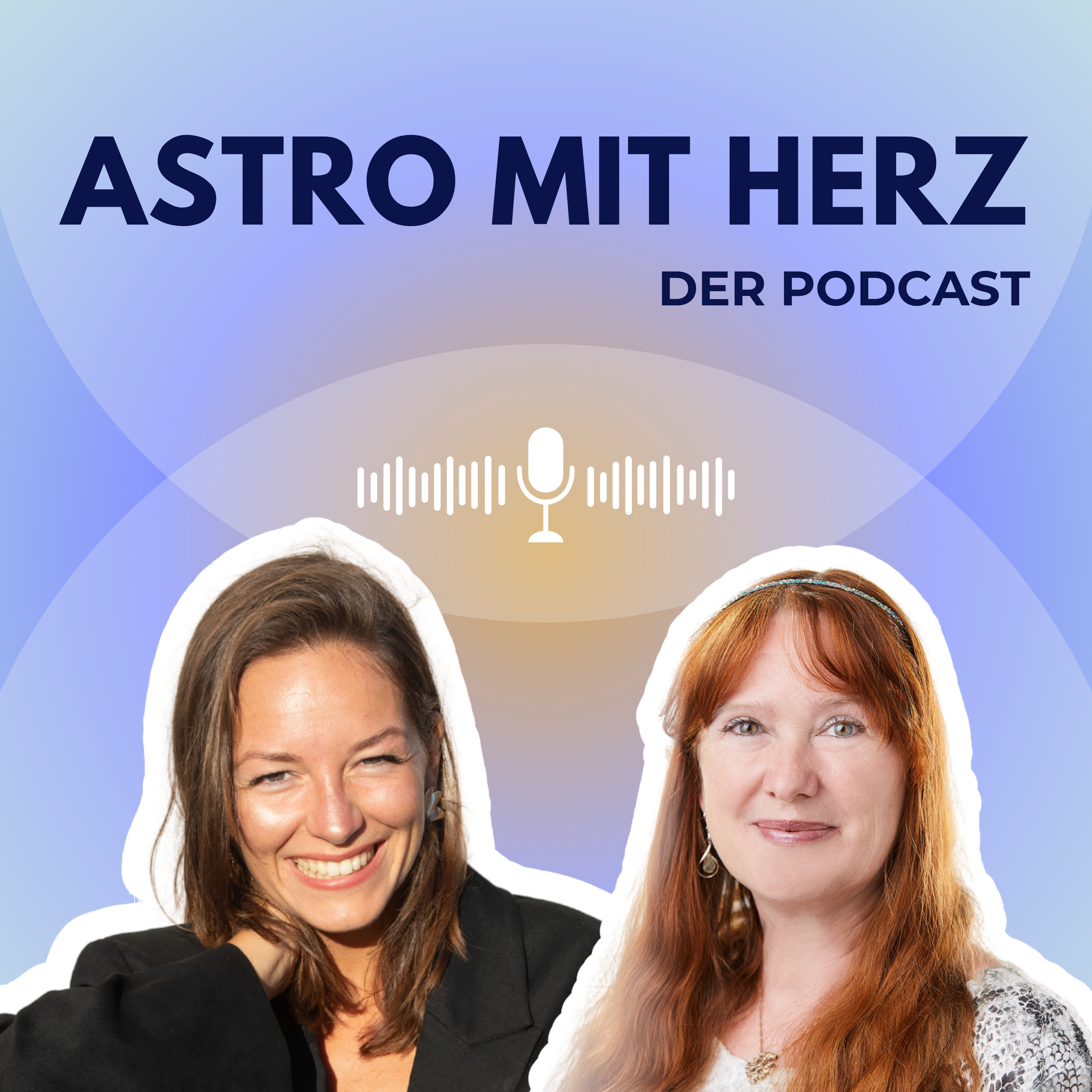 Astro mit Herz - Selbsterkenntnis im Spiegel des Kosmos