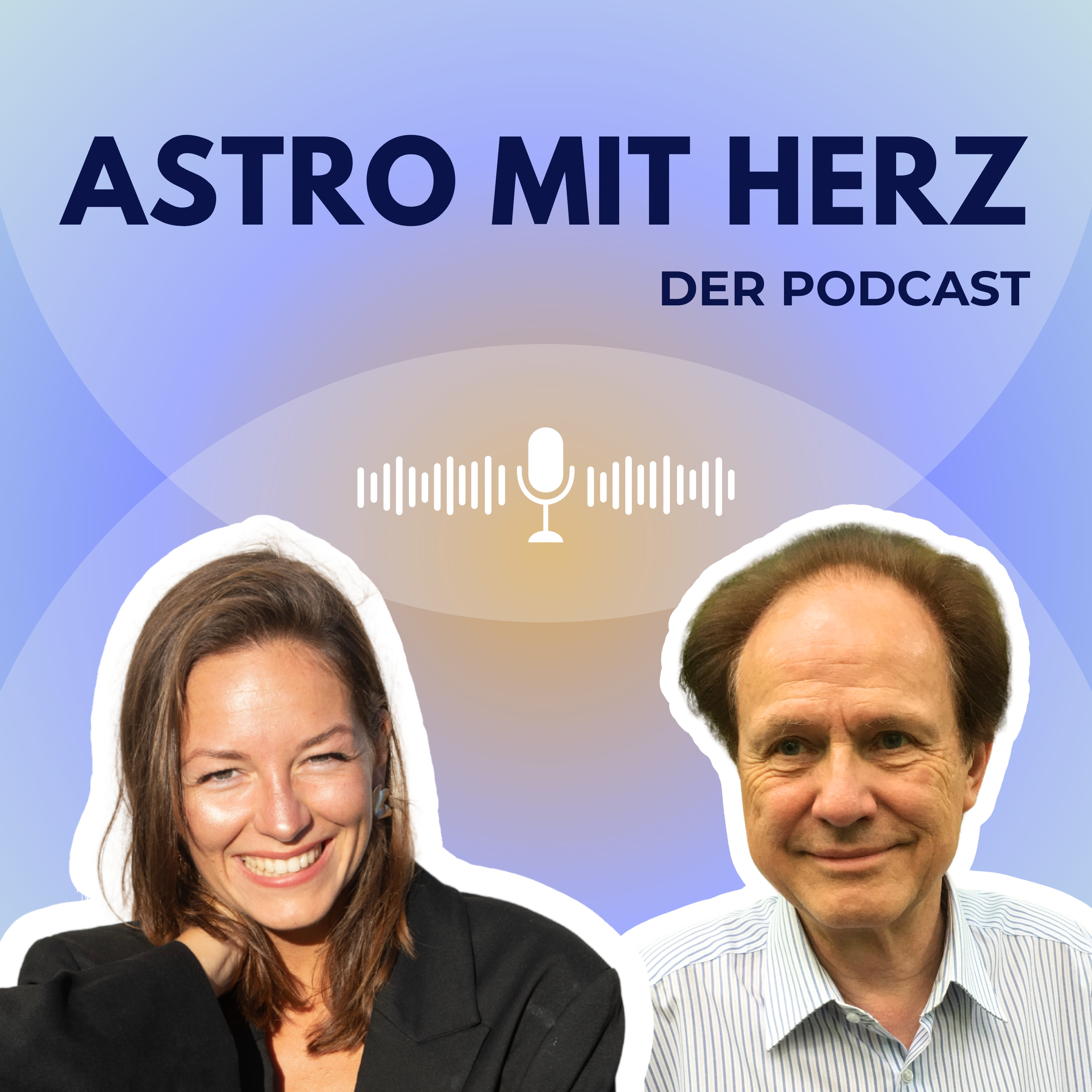 Astro mit Herz - Selbsterkenntnis im Spiegel des Kosmos