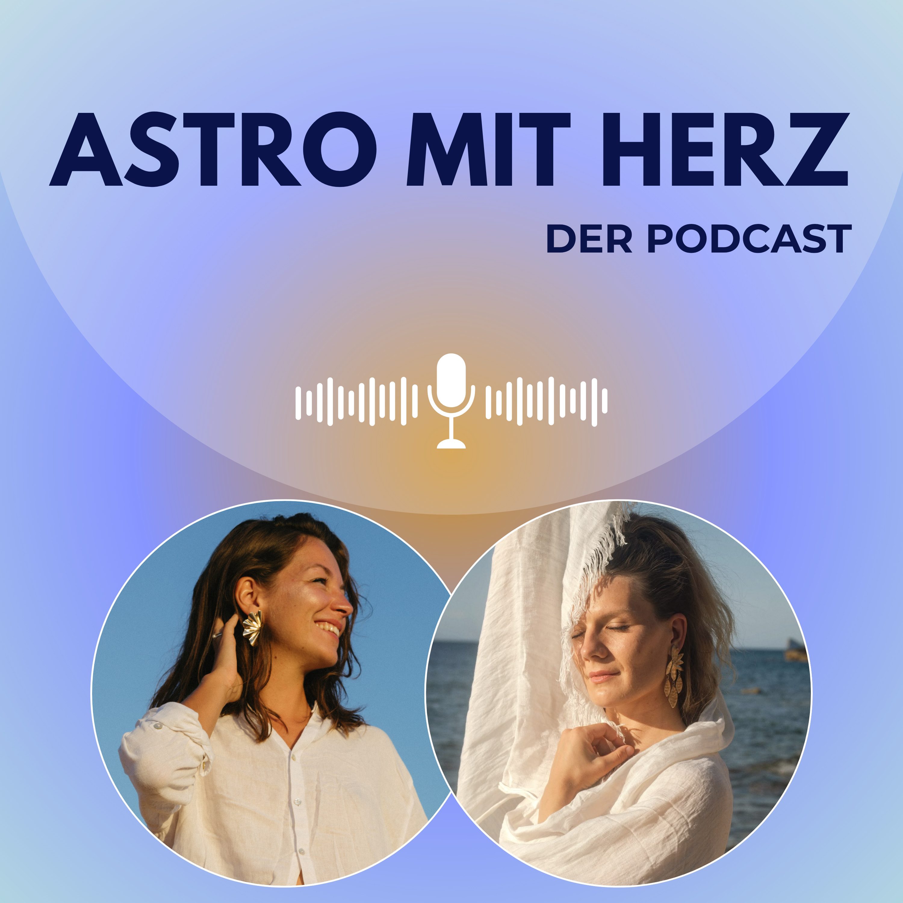 #67 Löwe-Zeit: Vom Schutz zur Strahlkraft - Über Sichtbarkeit, Sicherheit und weibliche Kraft episode artwork