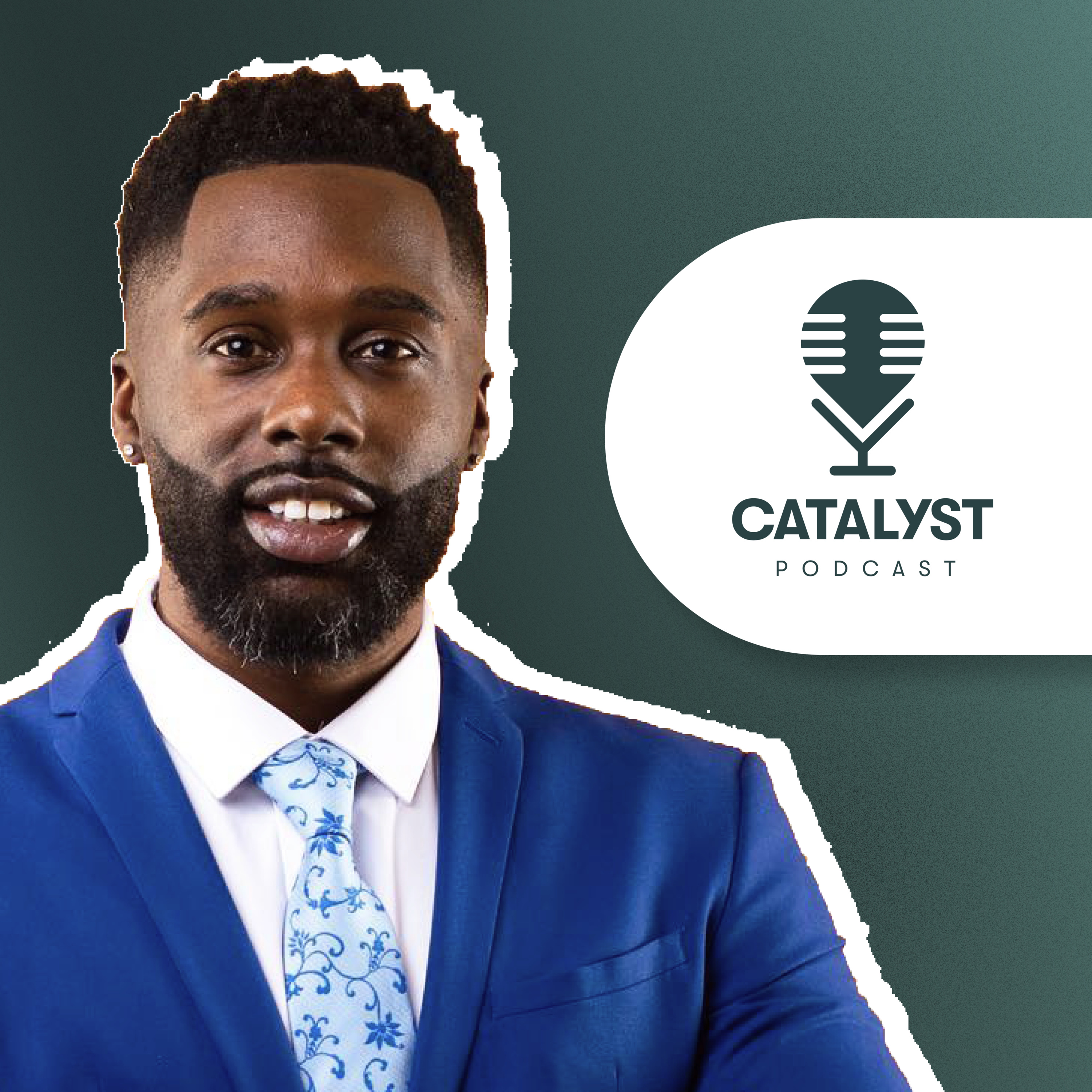 Trailblazing with Dr. Tru Powell: A Deep Dive into the World of a Visionary Serial Entrepreneur episode artwork