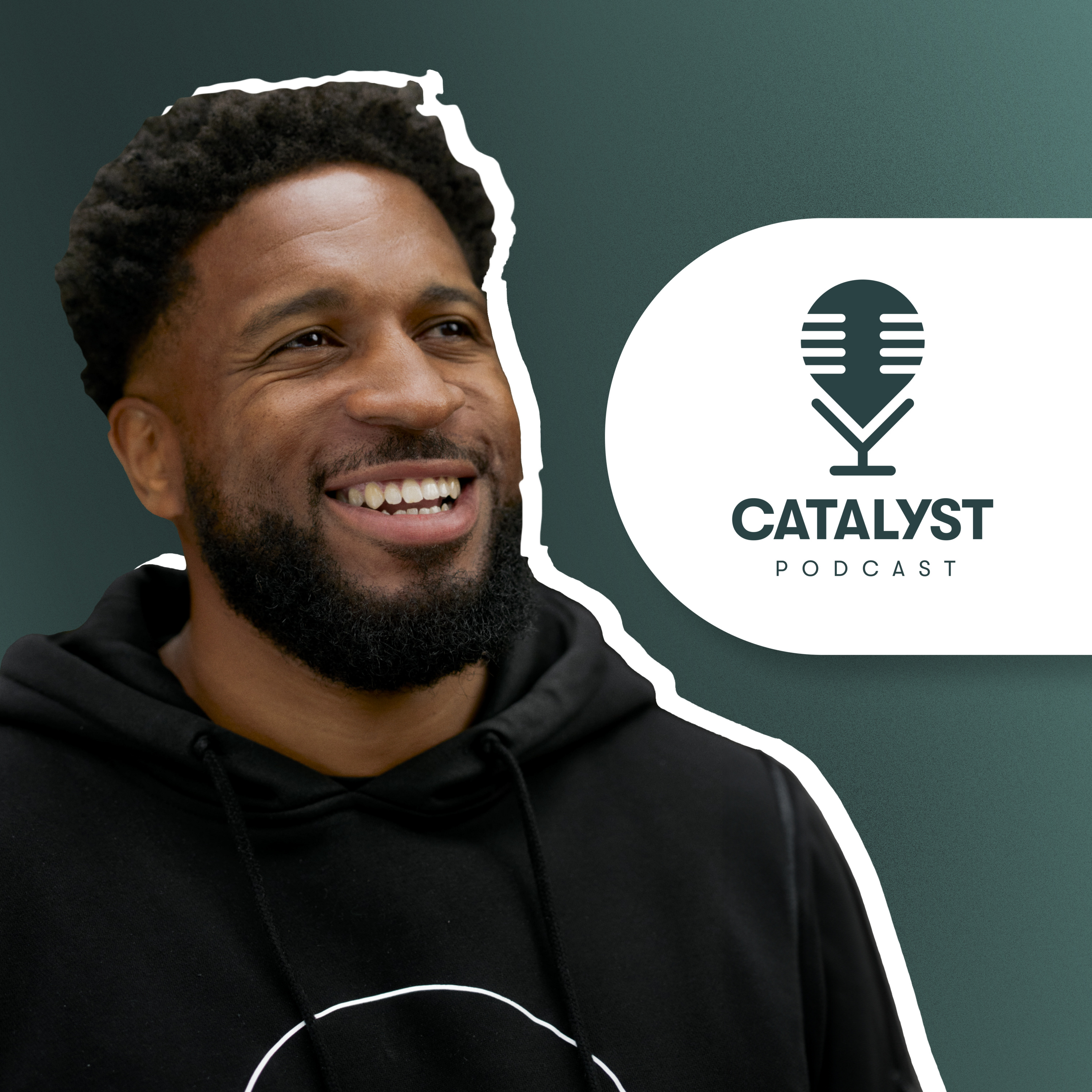 Shaping Young Futures with Sayce Holmes-Lewis and Mentivity: A Story of Resilience and Empowerment episode artwork