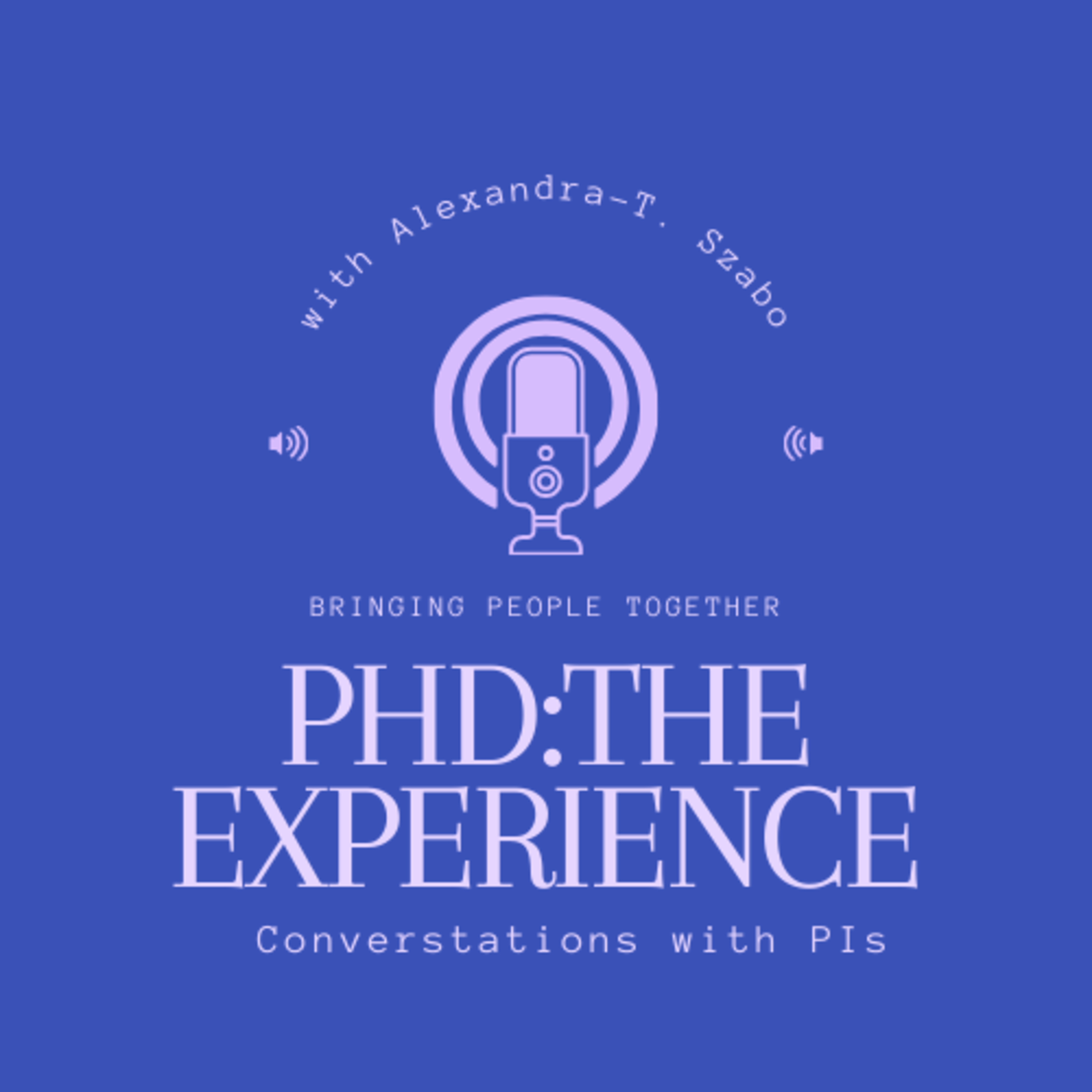 S4 - Episode 1: Conversations with Dr. Federico Bleckwedel episode artwork