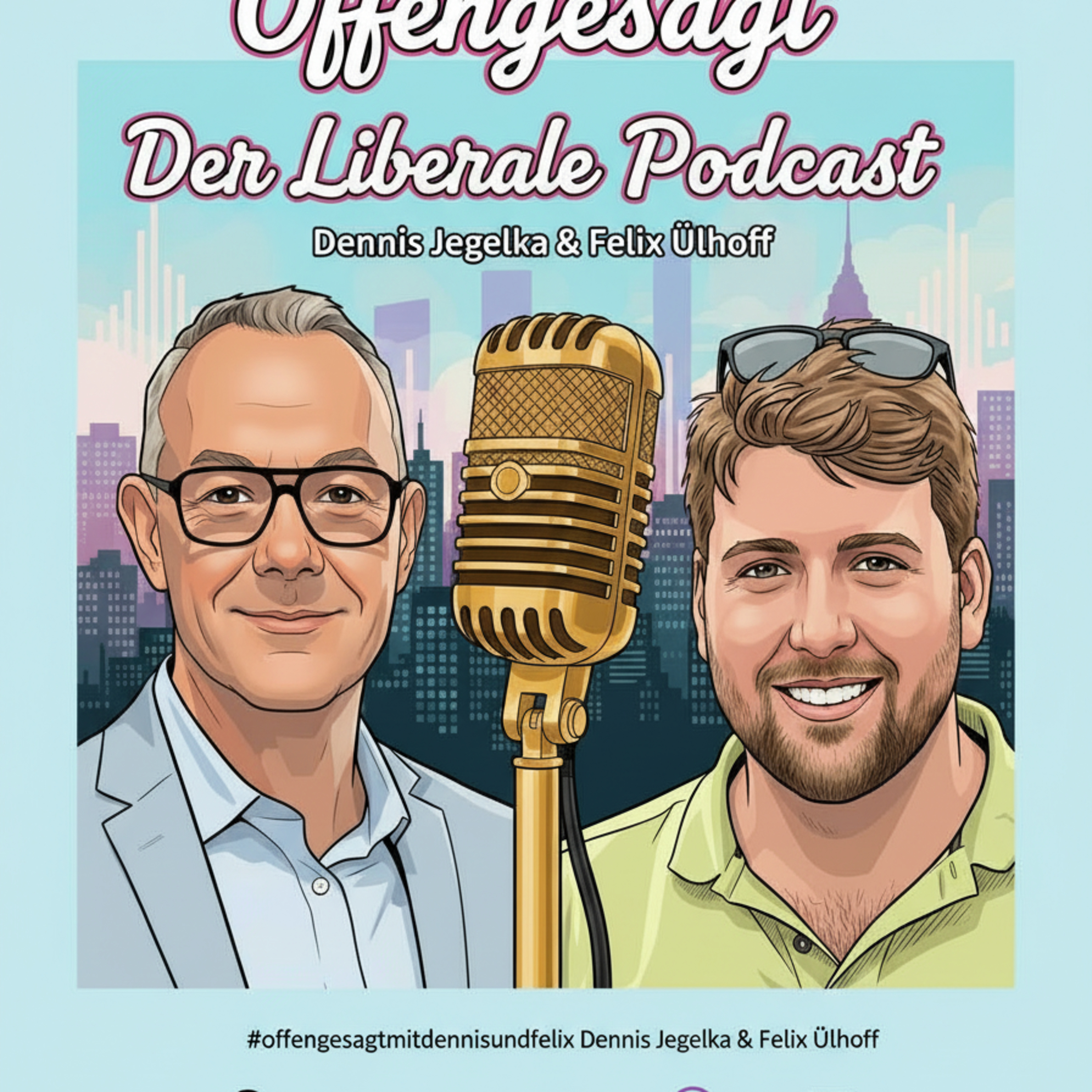 S3F28!Und weiter gehts, wir geben nicht auf. KI kann kommen, wir sind dabei, TIERARZT, AUTO und ein Eichhörnchen... episode artwork