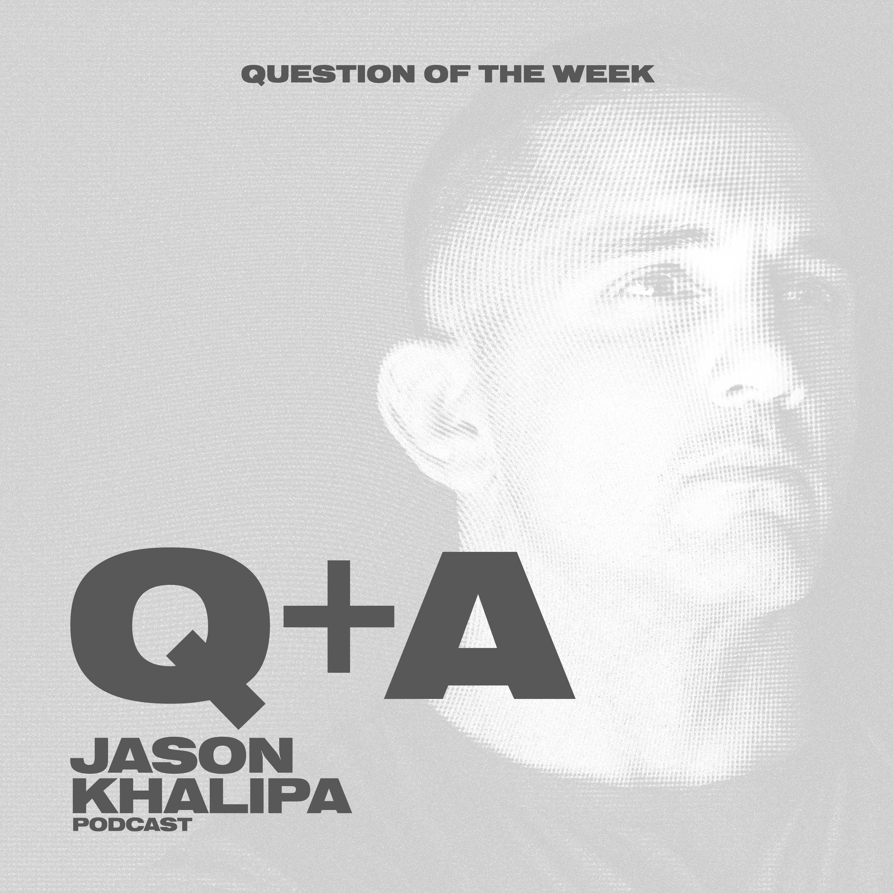 Q&A: Would a Cost-Effective, High-Volume CrossFit Gym Survive? episode artwork
