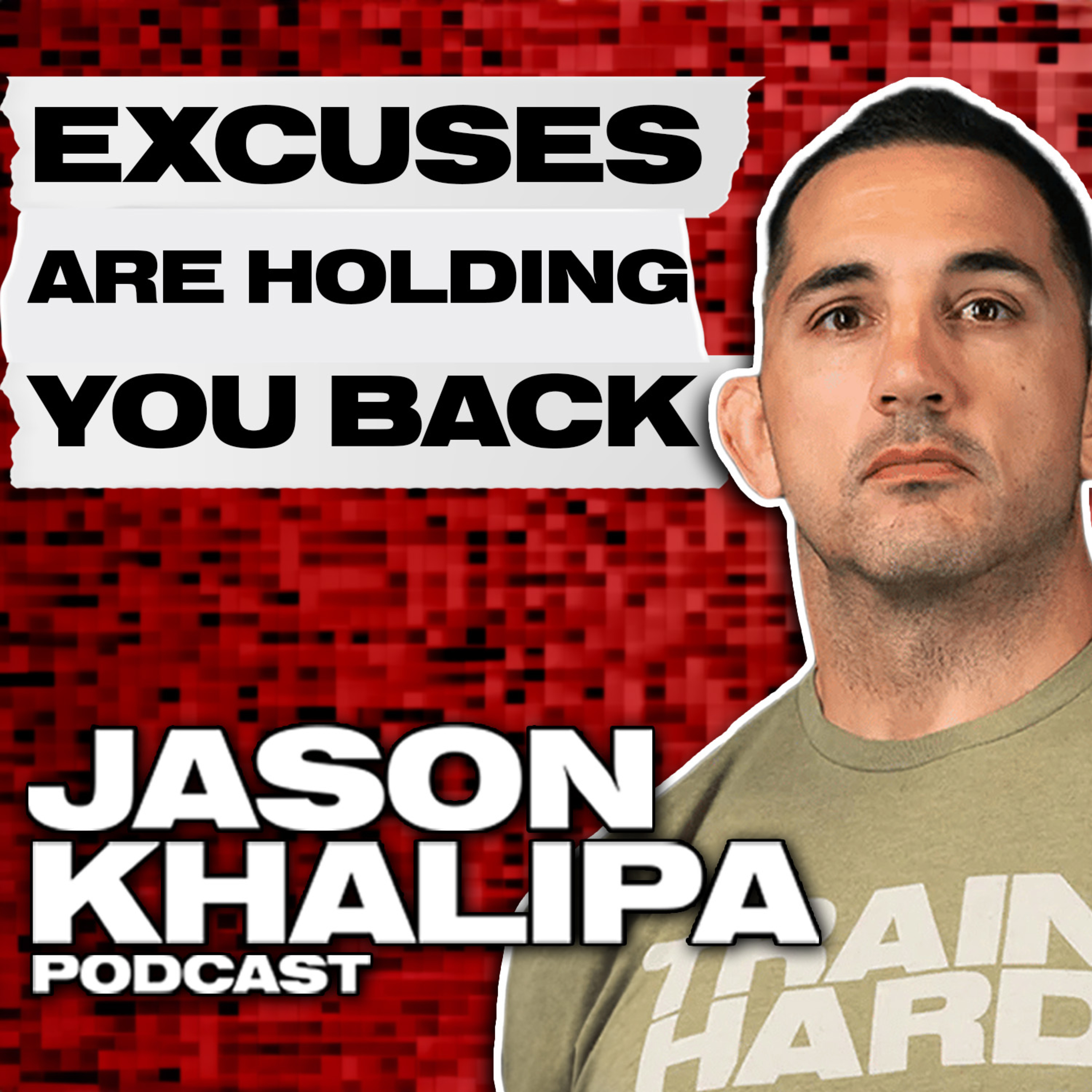 105: Why Accountability Is the Missing Key to Your Fitness Transformation in 2025 episode artwork