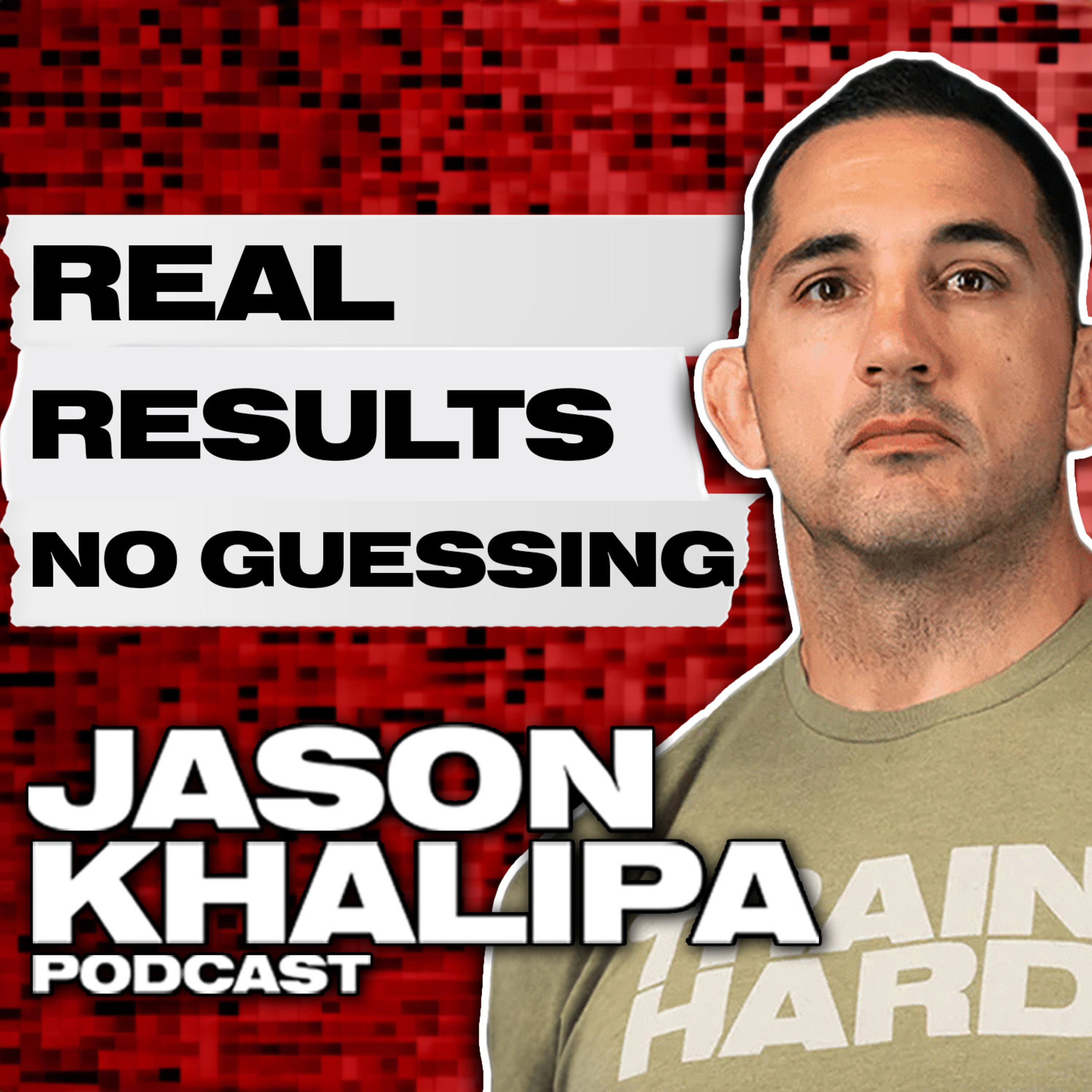 110: Expert-Approved Tips for Faster Progress in Fitness and Health episode artwork