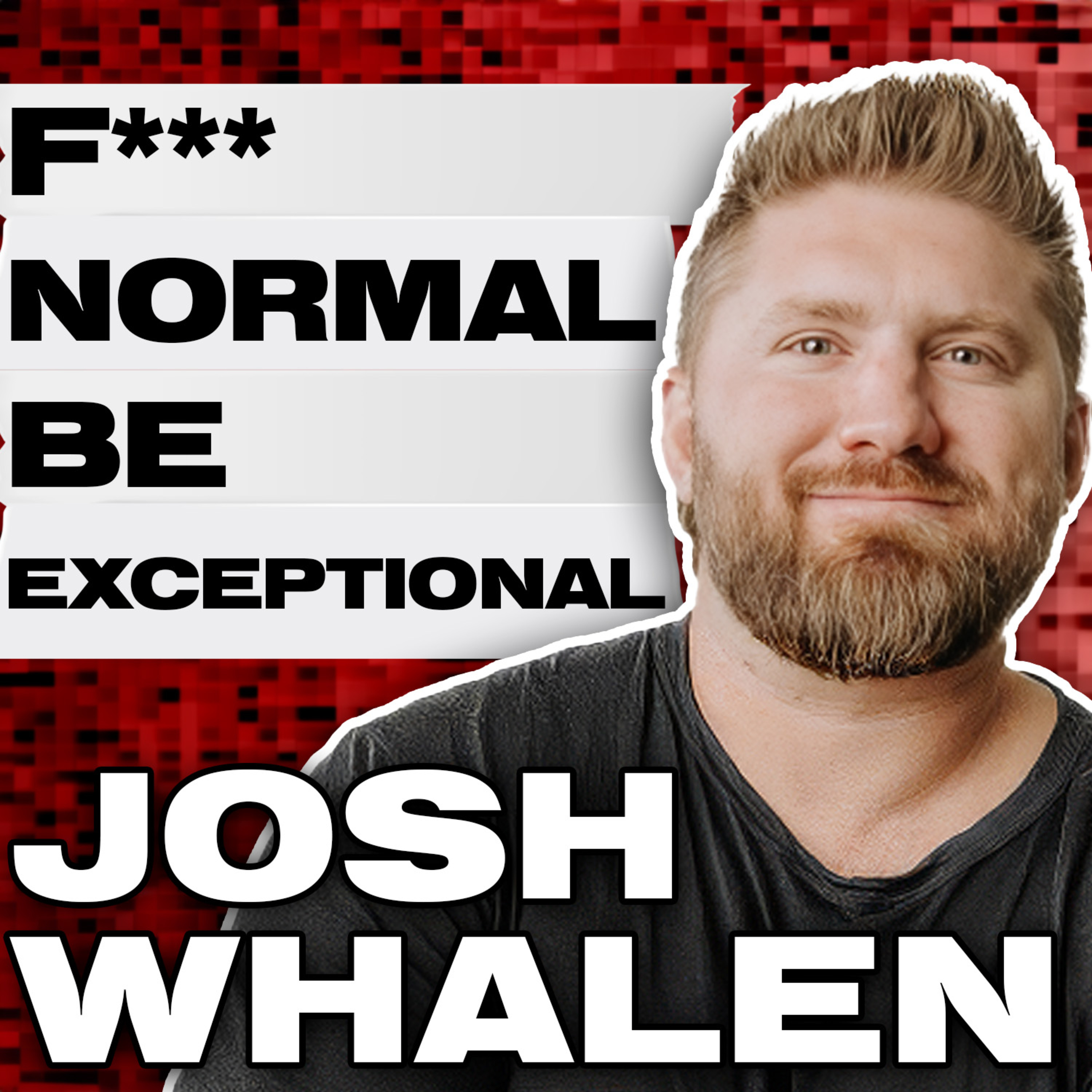 Jason Khalipa Podcast