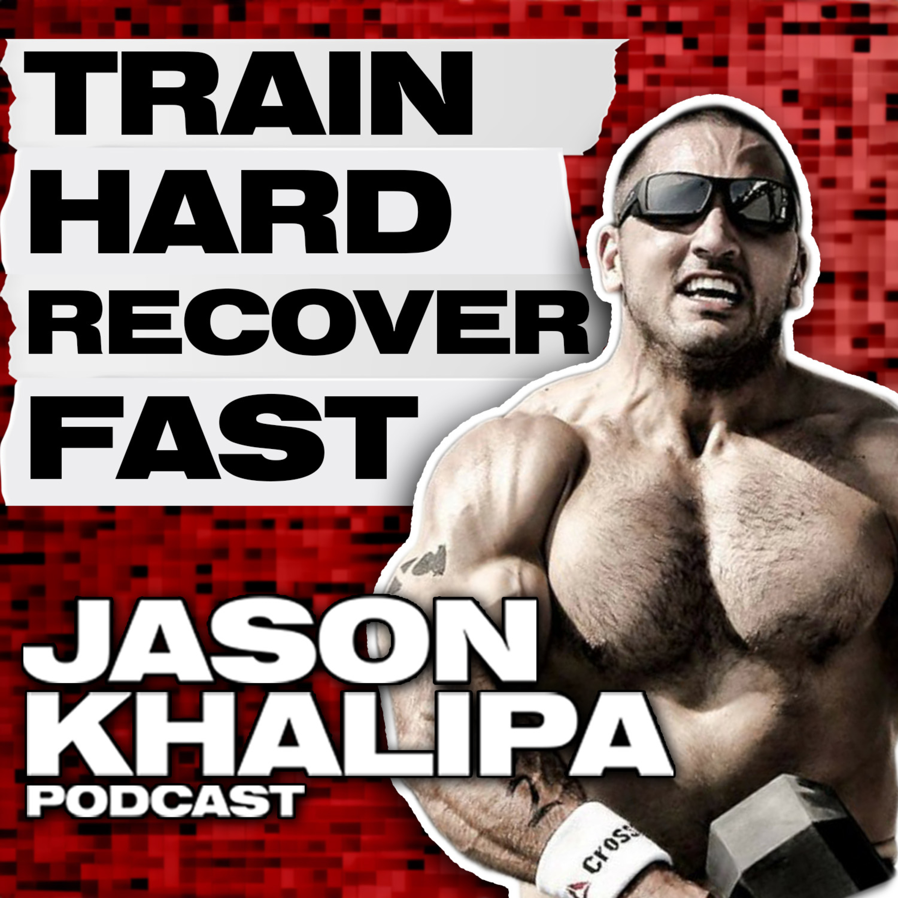 113: The Importance of Rest and Recovery in Strength and Endurance Training episode artwork