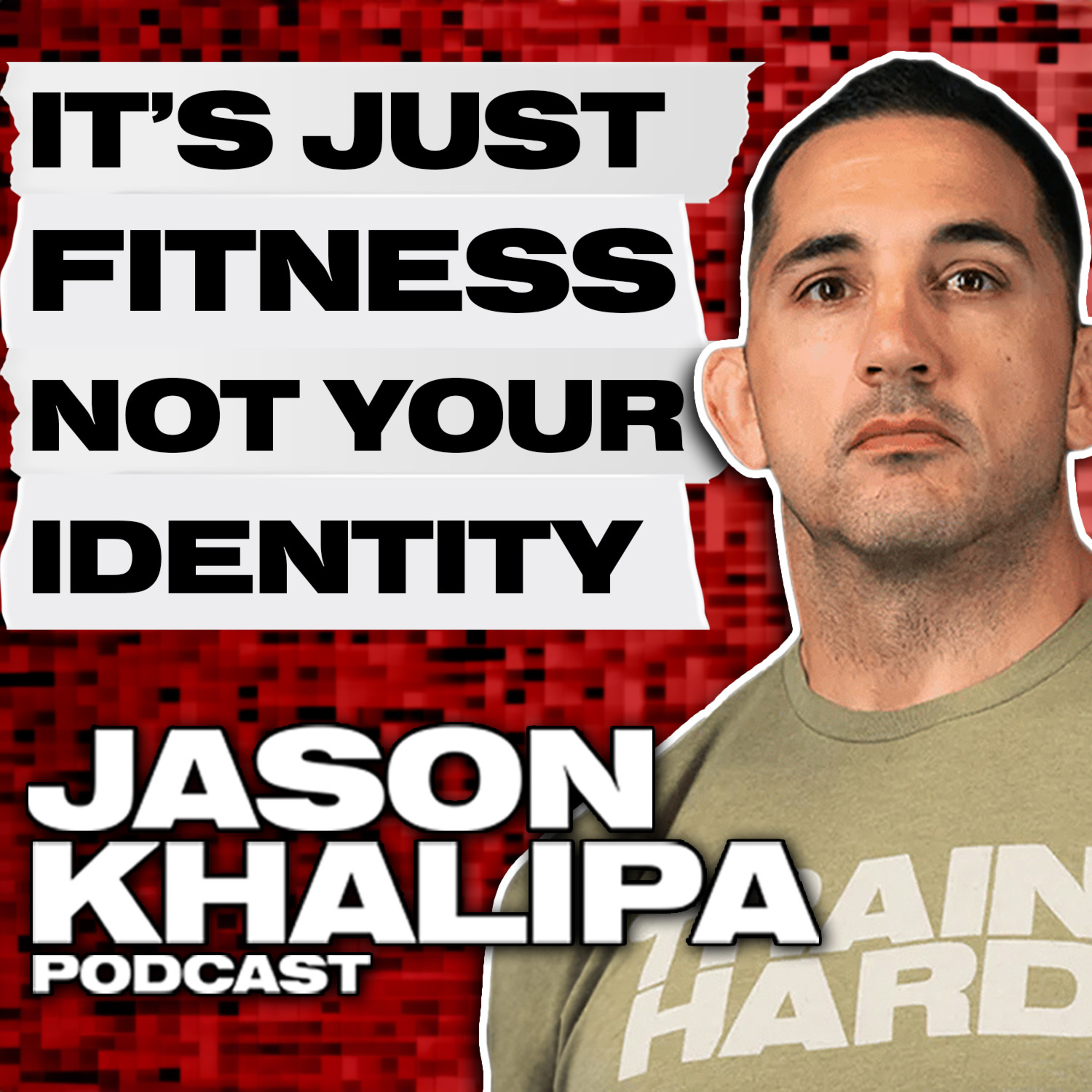 115: It’s Just Fitness: How to Handle Setbacks and Still Win Mentally episode artwork