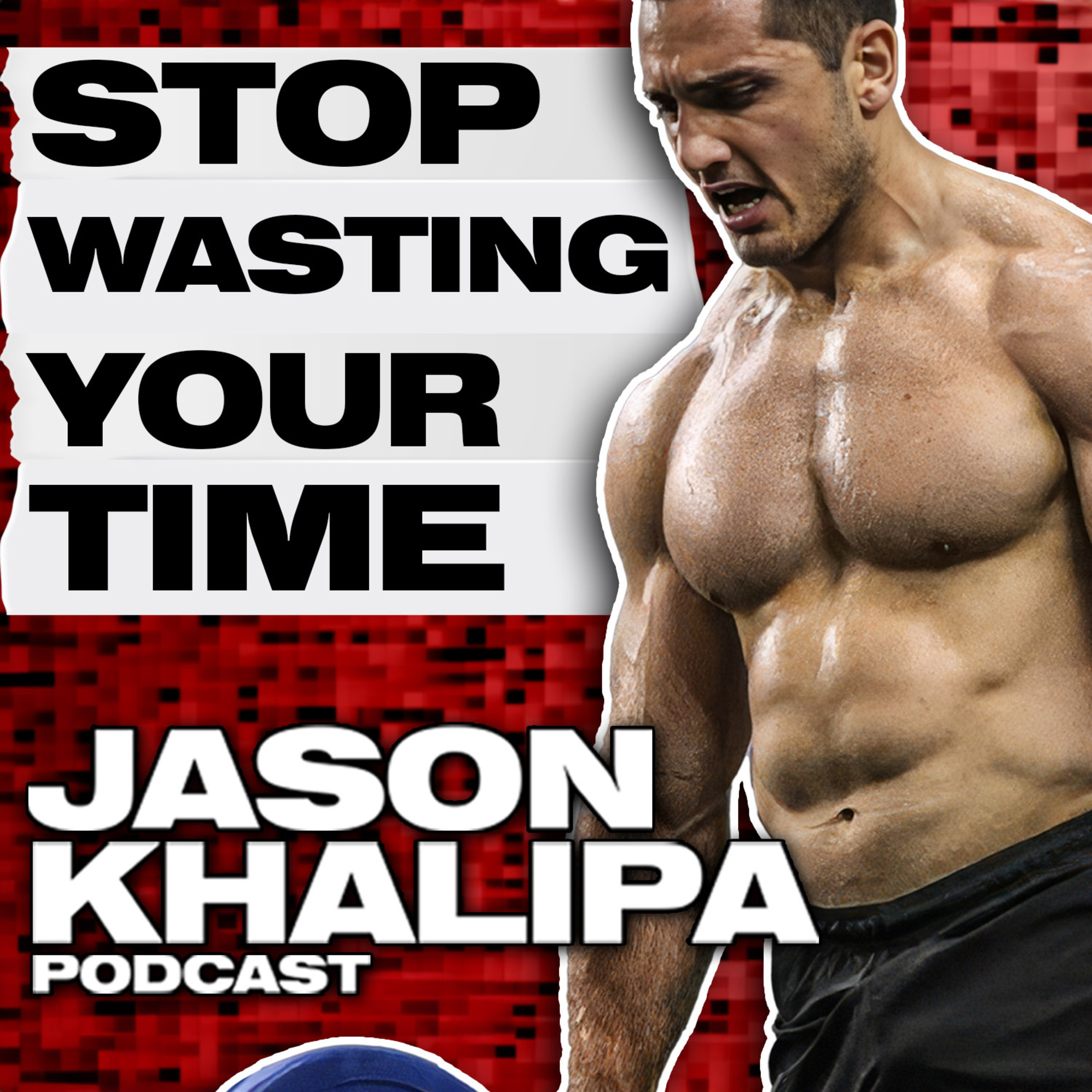 118: Doing THIS Will Build Muscle And Strength Faster Than 99% Of People episode artwork