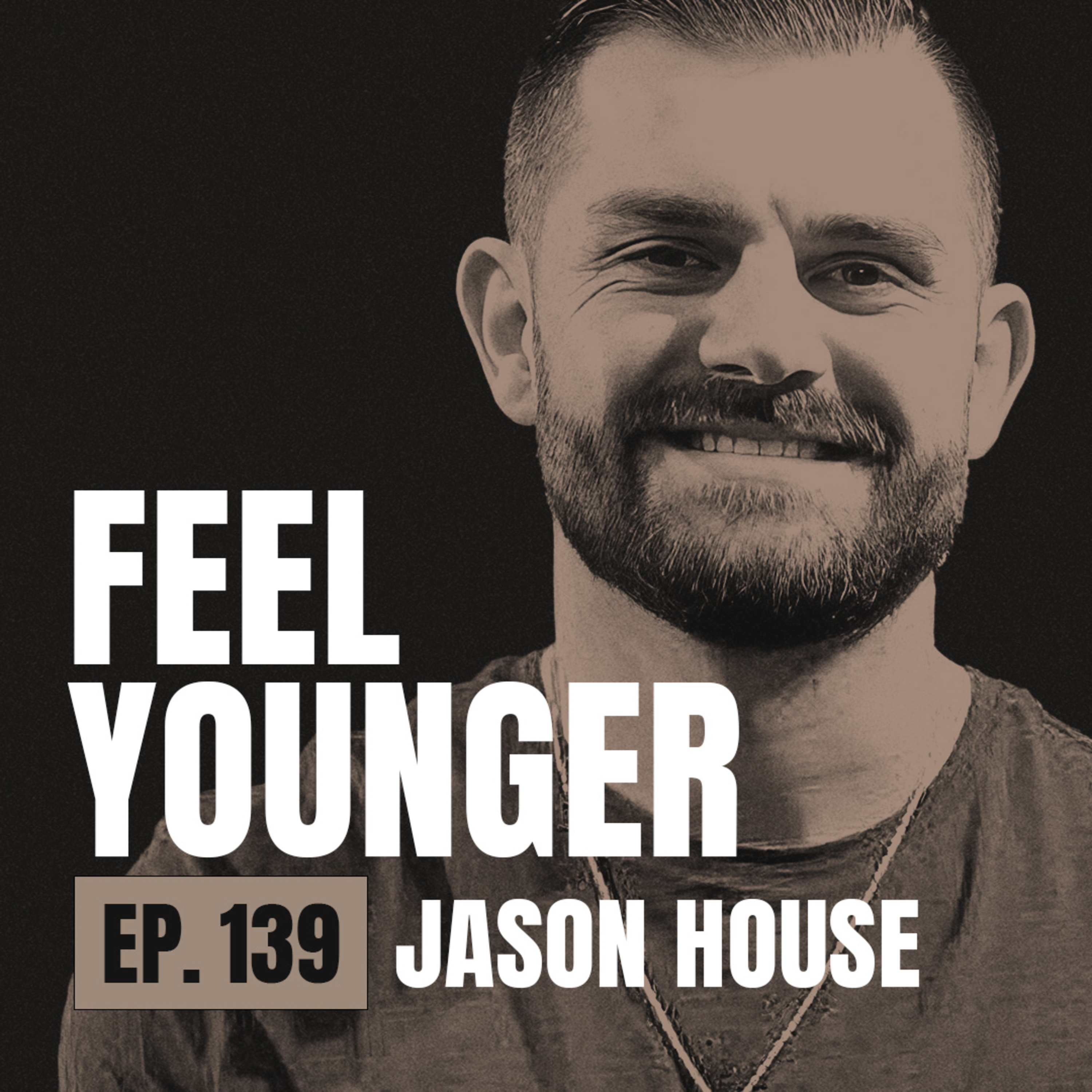 Jason Khalipa Podcast