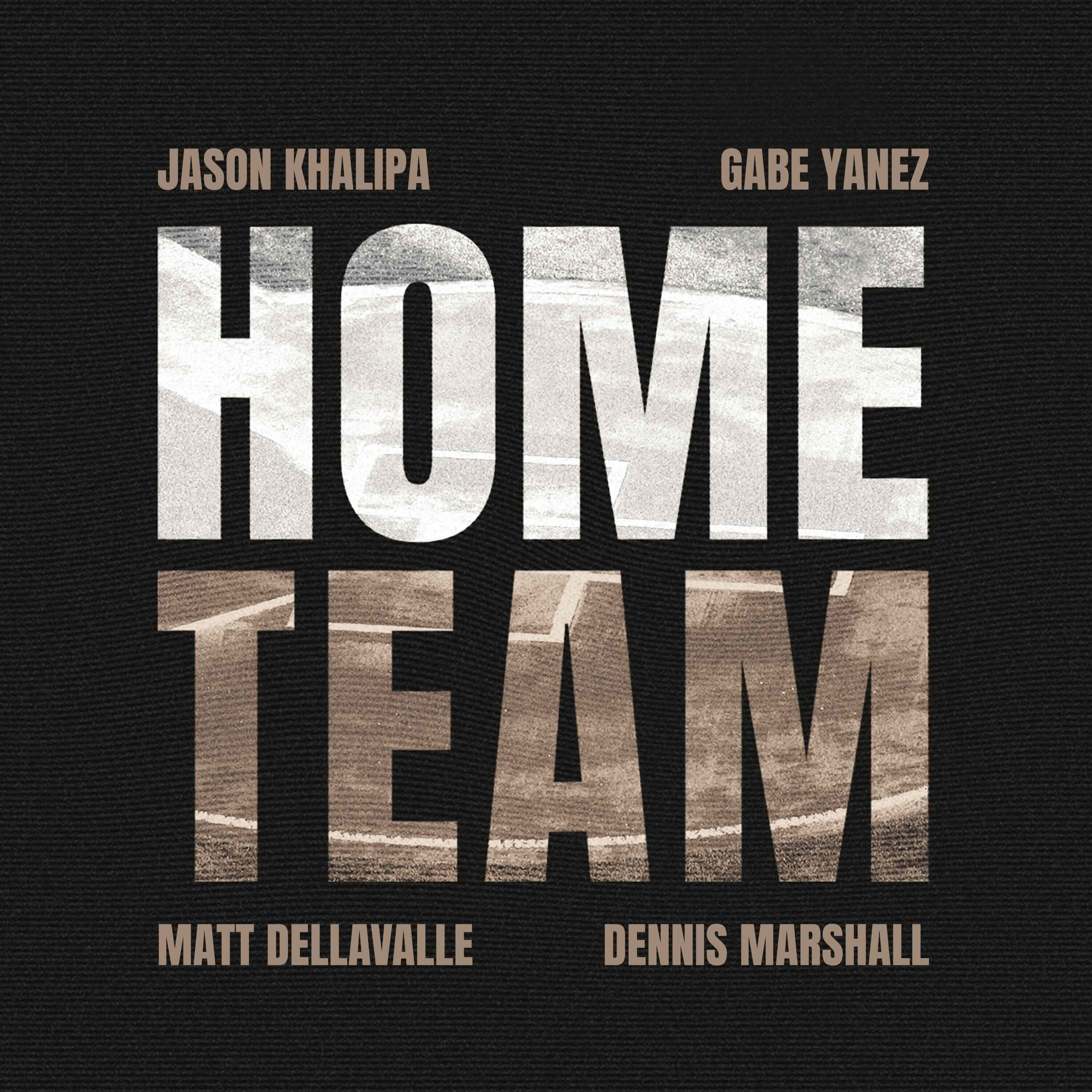 Jason Khalipa Podcast