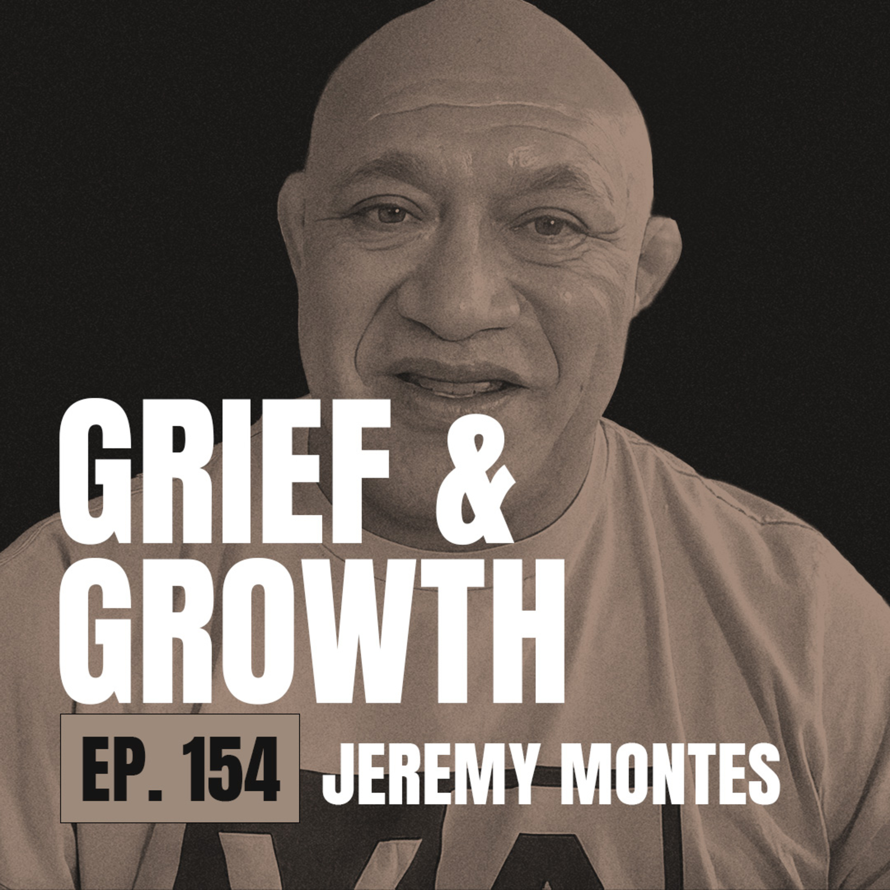 Jason Khalipa Podcast