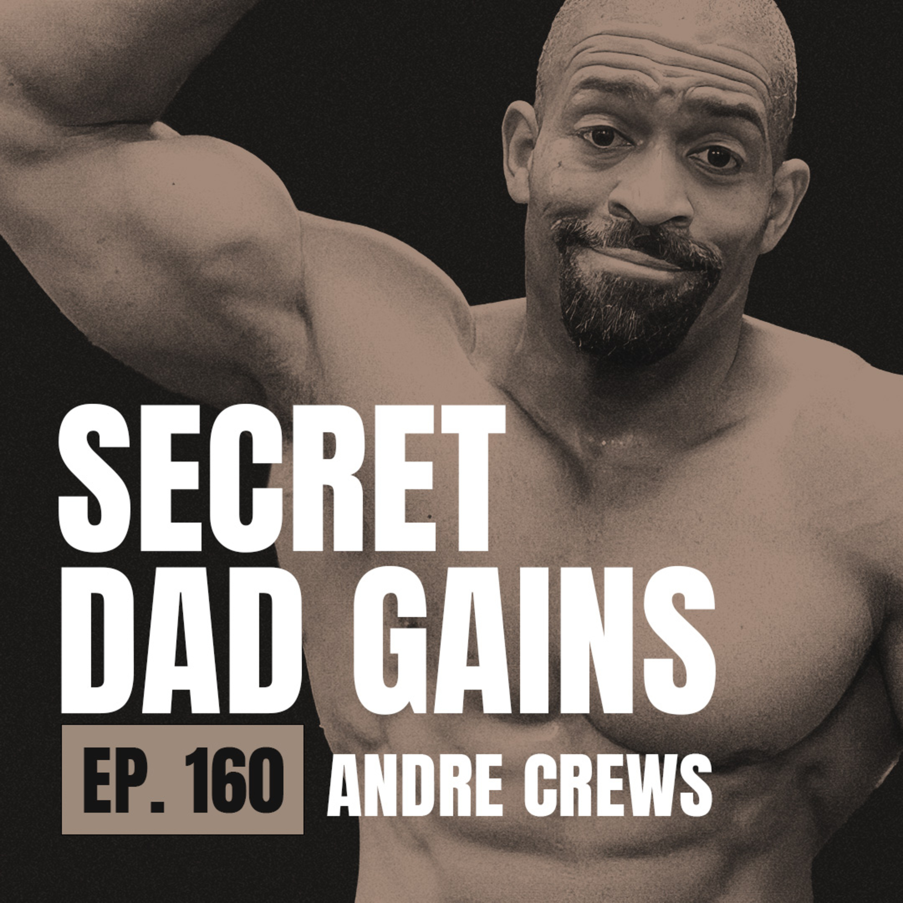 160: The Secret Training Method That TRANSFORMED a Busy Dad's Life