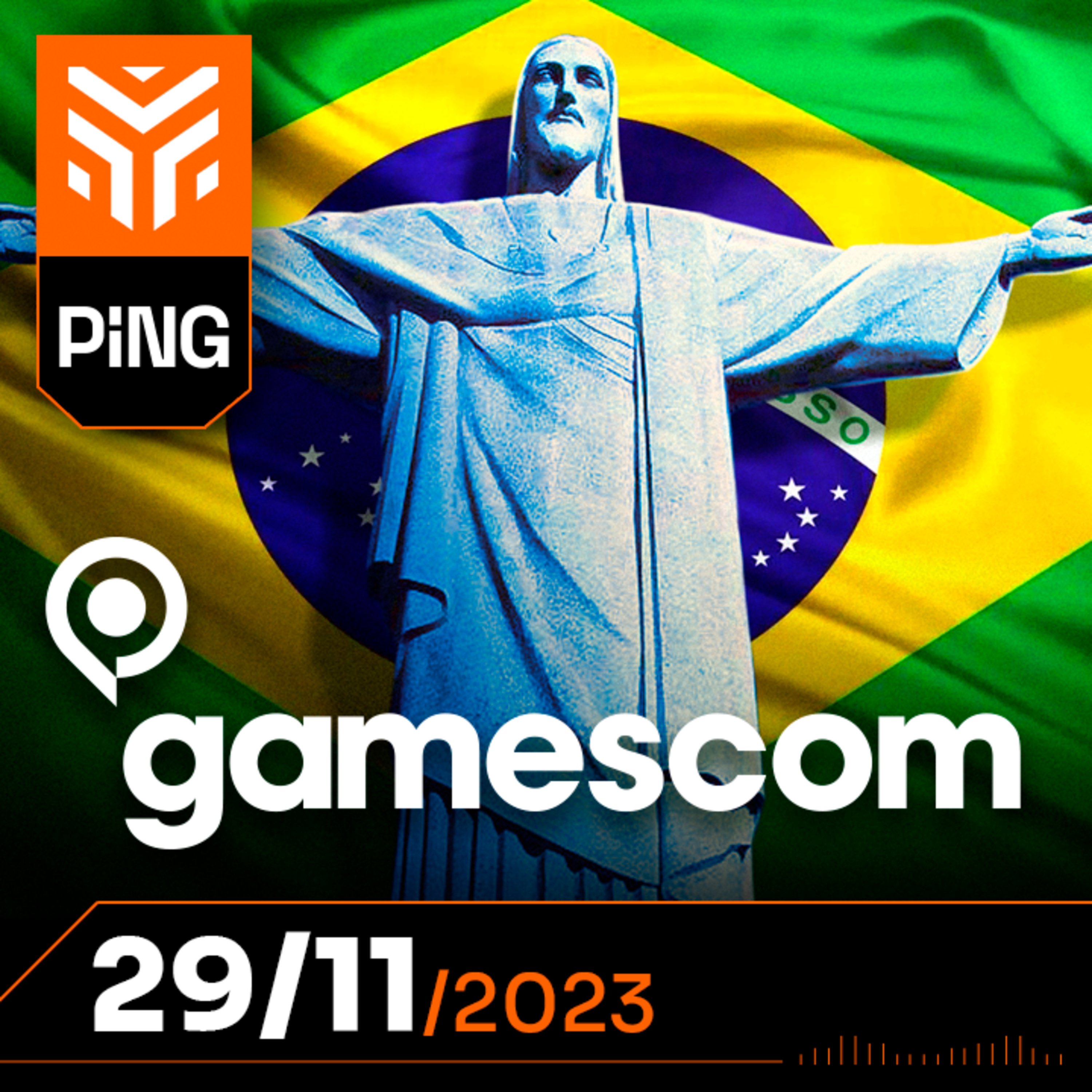 BIG Festival agora é GAMESCOM LATAM e MAIS!