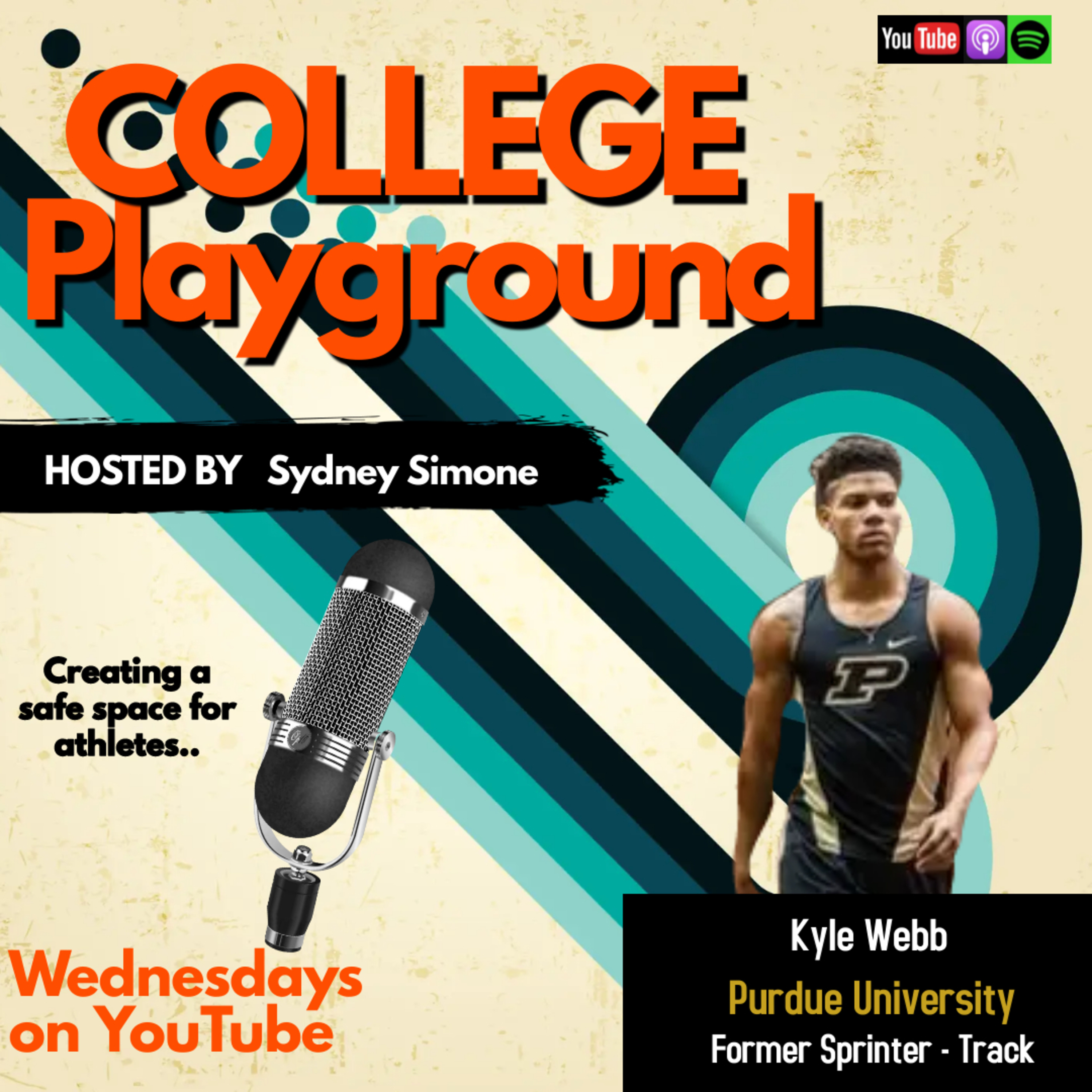 College Playground