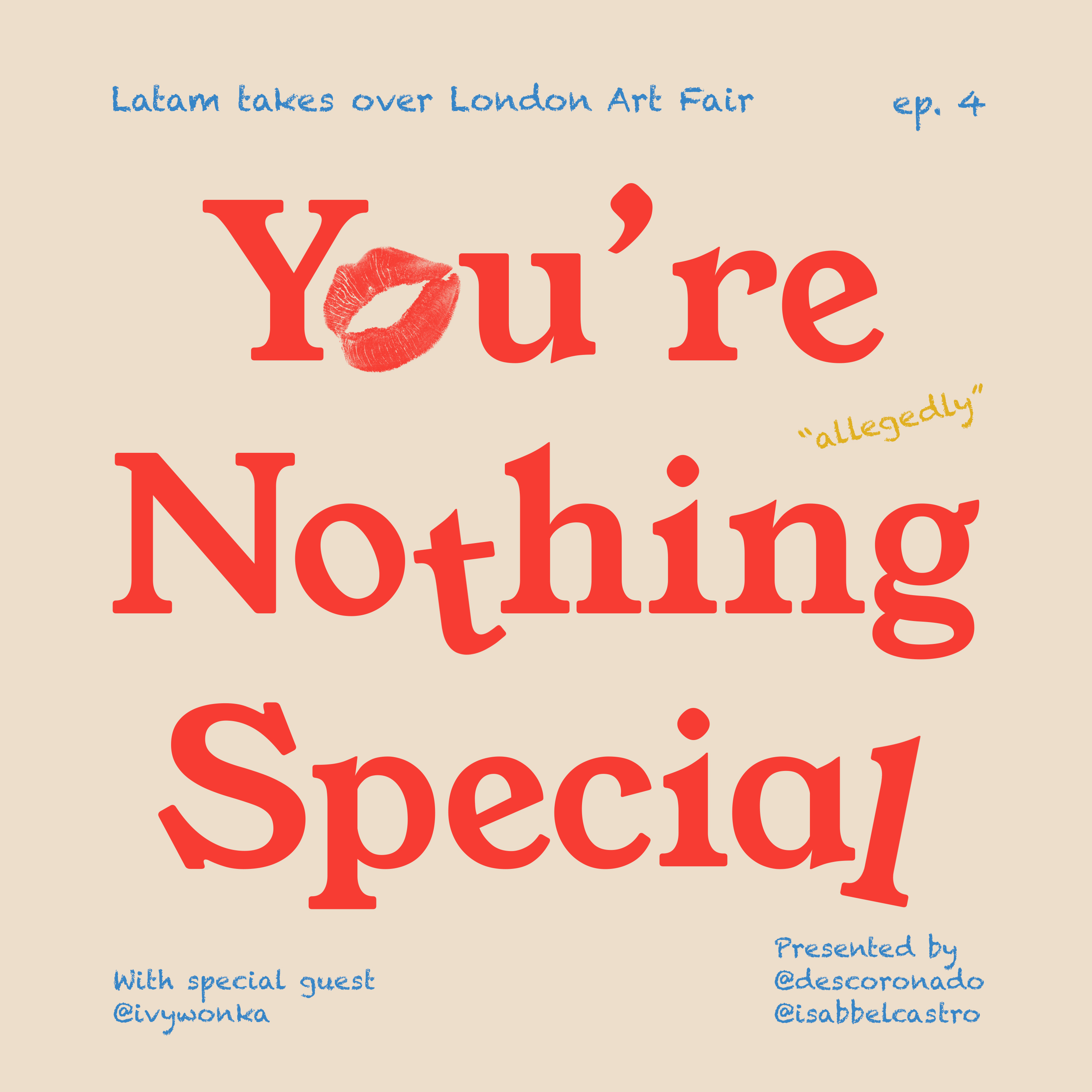 Latam takes over London Art Fair