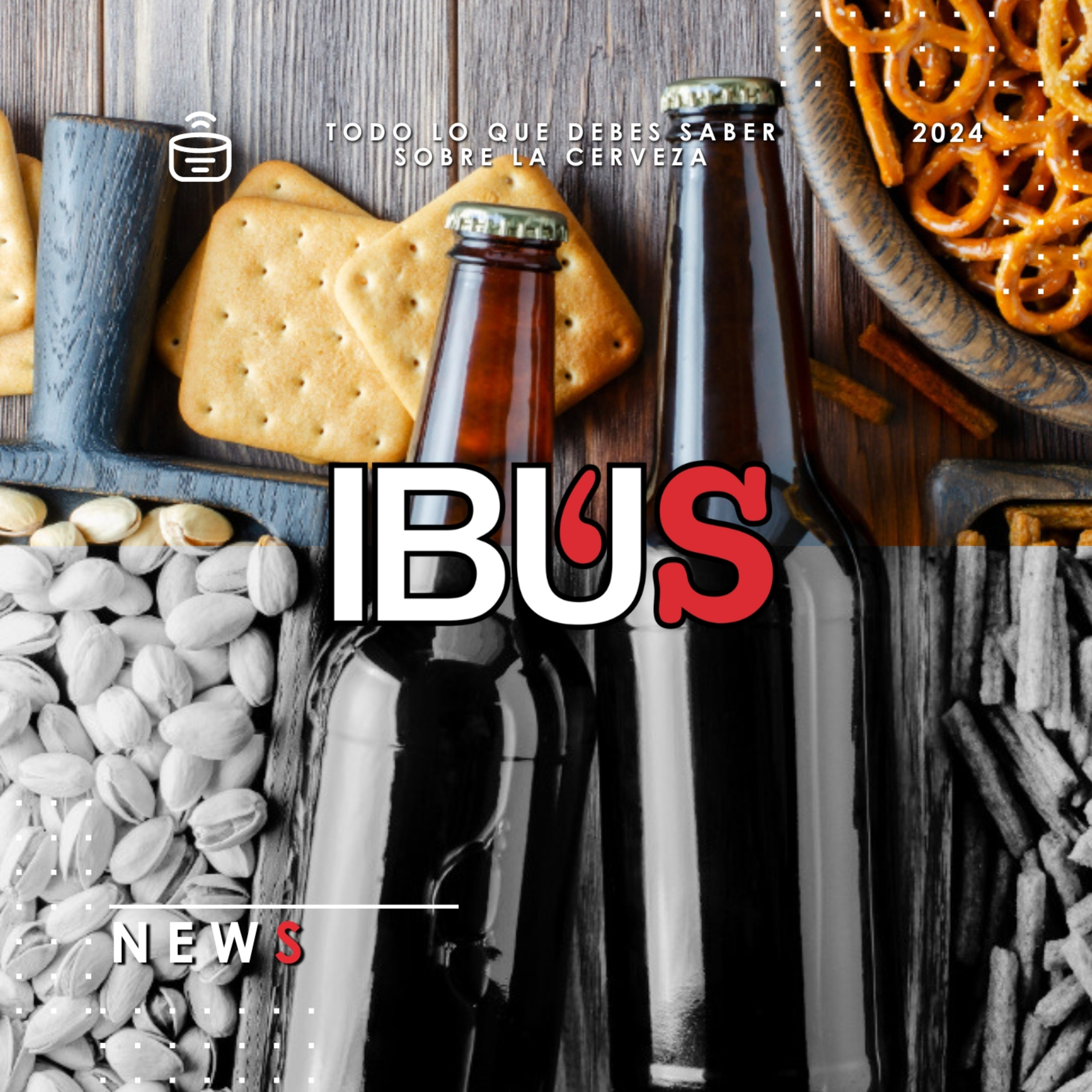 IBU'S News 01/07/2024. episode artwork