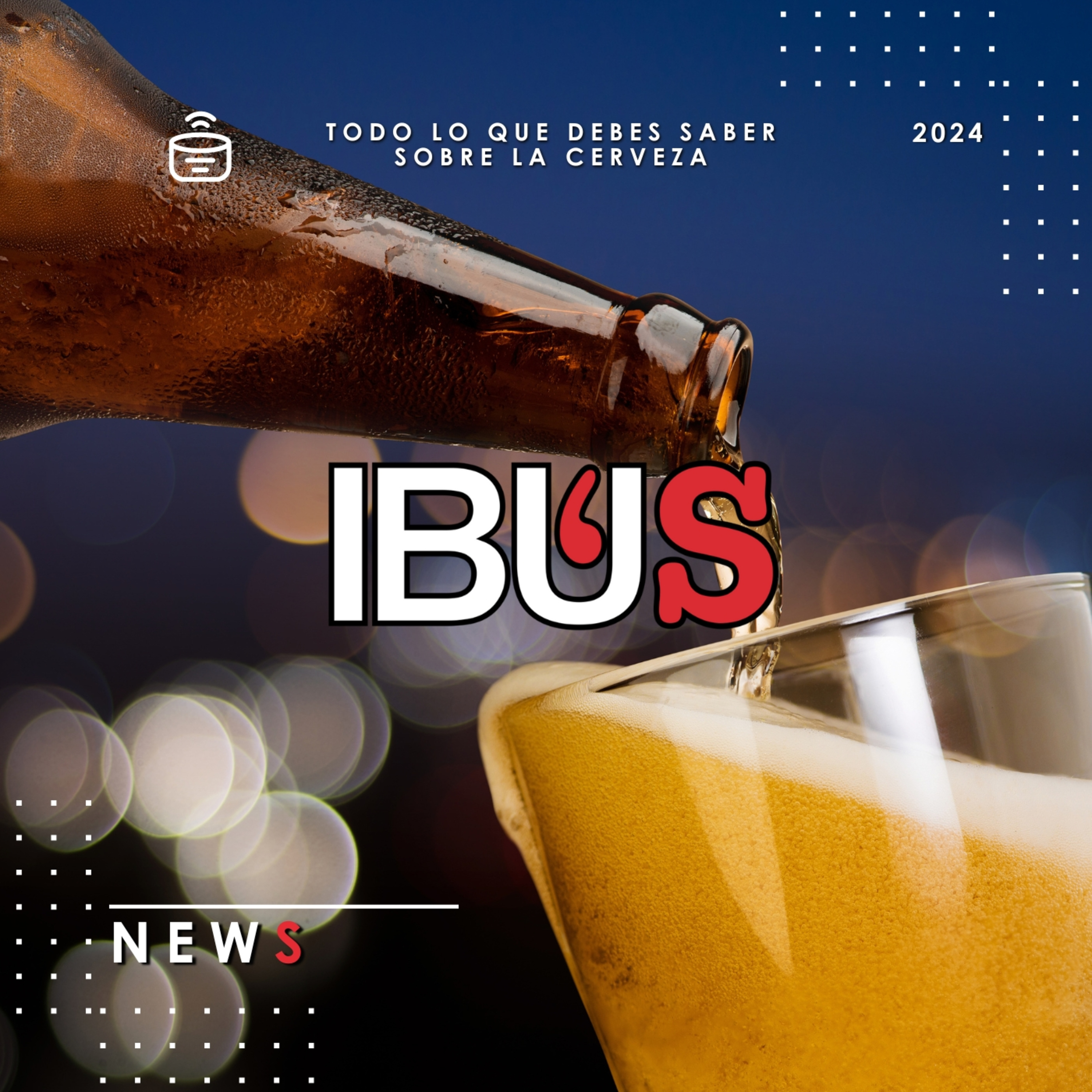 IBU'S News 09/07/2024. episode artwork