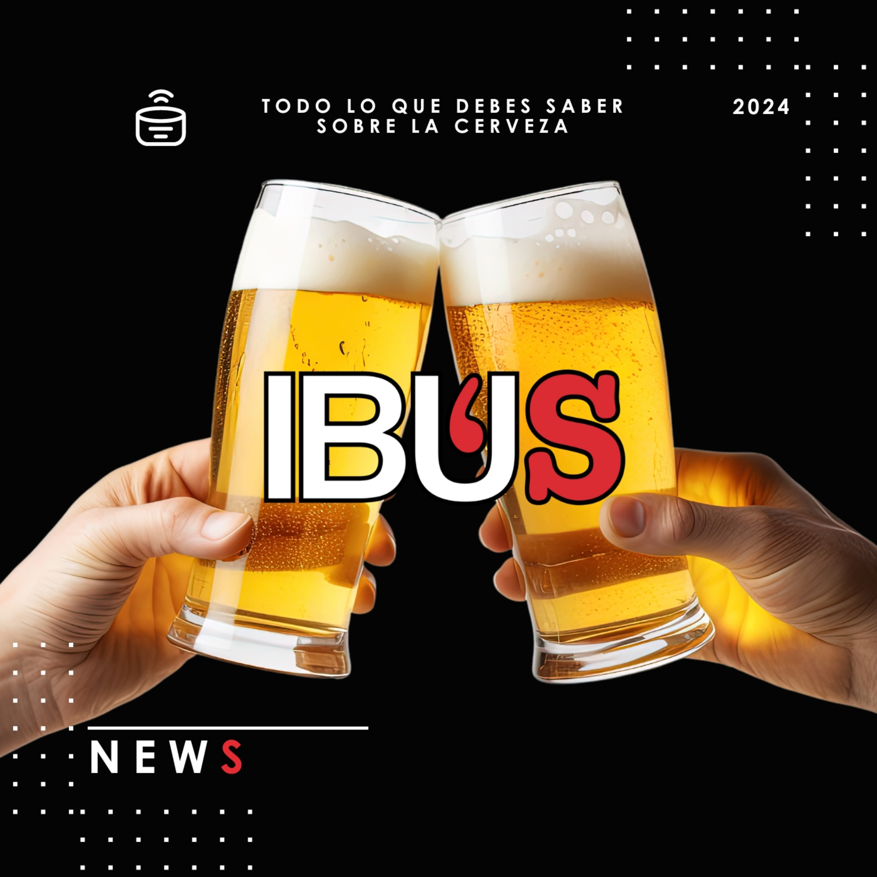 IBU'S News 16/07/2024. episode artwork