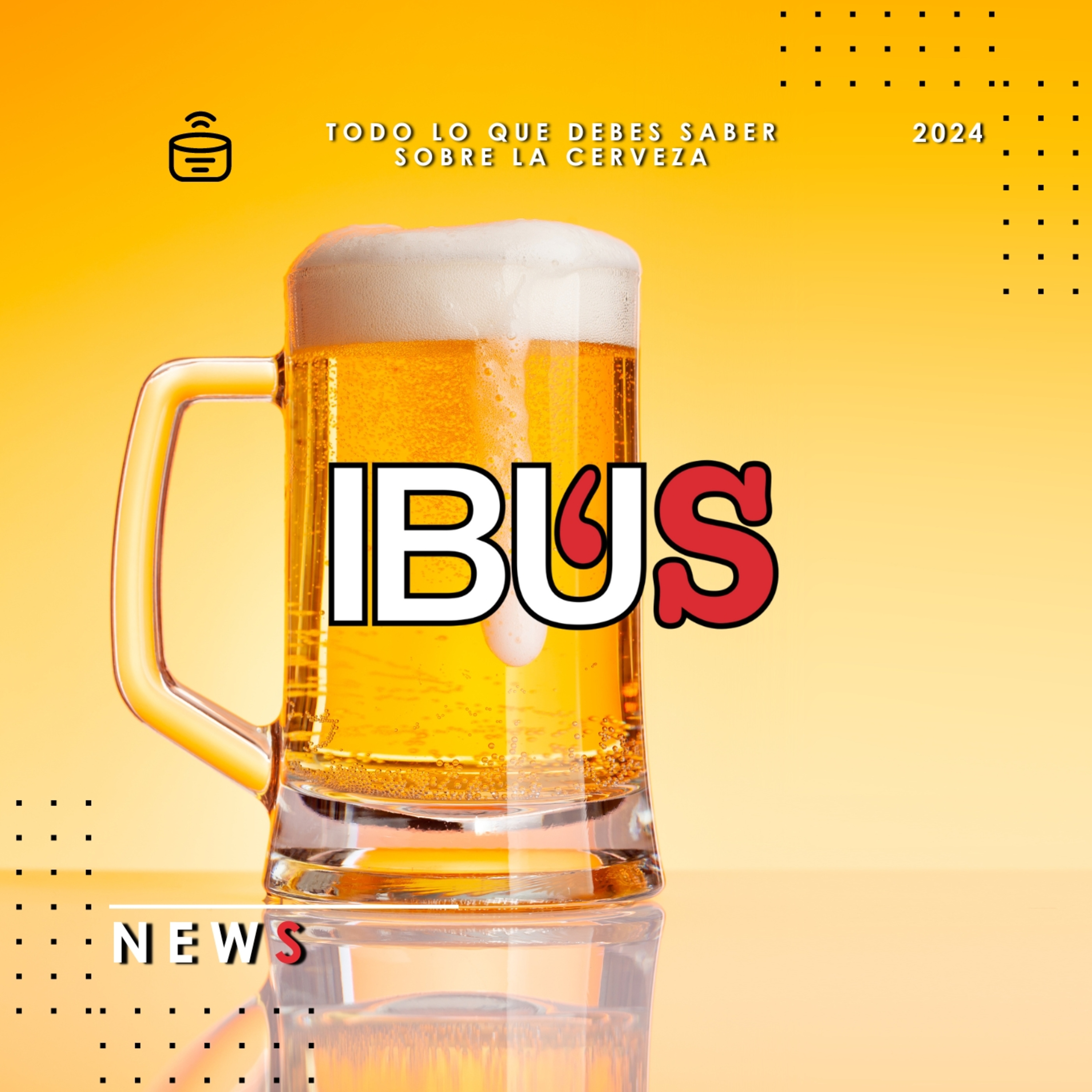 IBU'S News 19/07/2024. episode artwork
