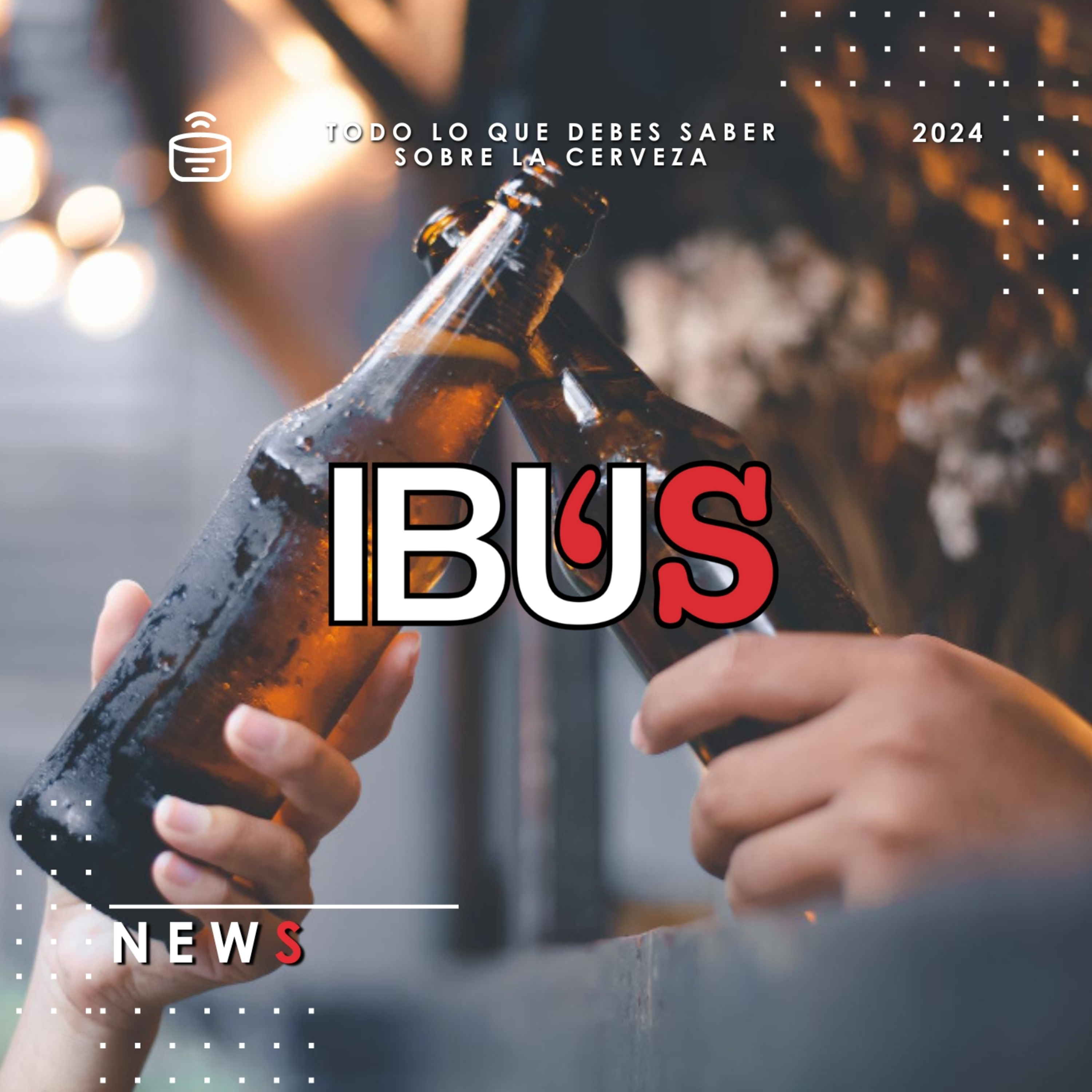 IBU'S News 26/07/2024. episode artwork