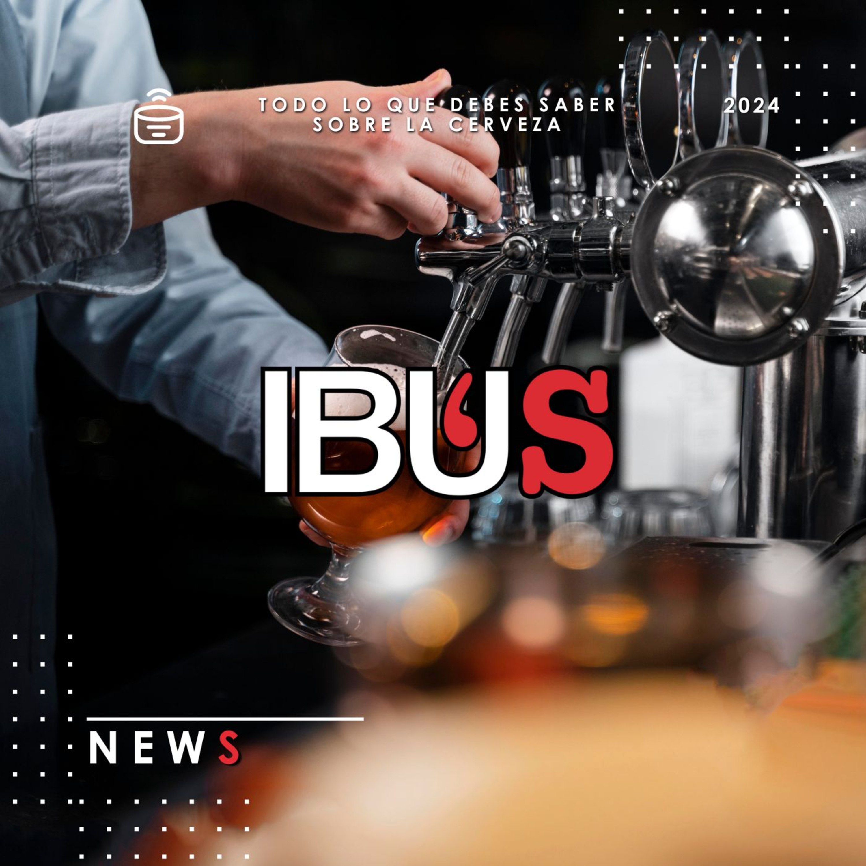 IBU'S News 16/08/2024. episode artwork