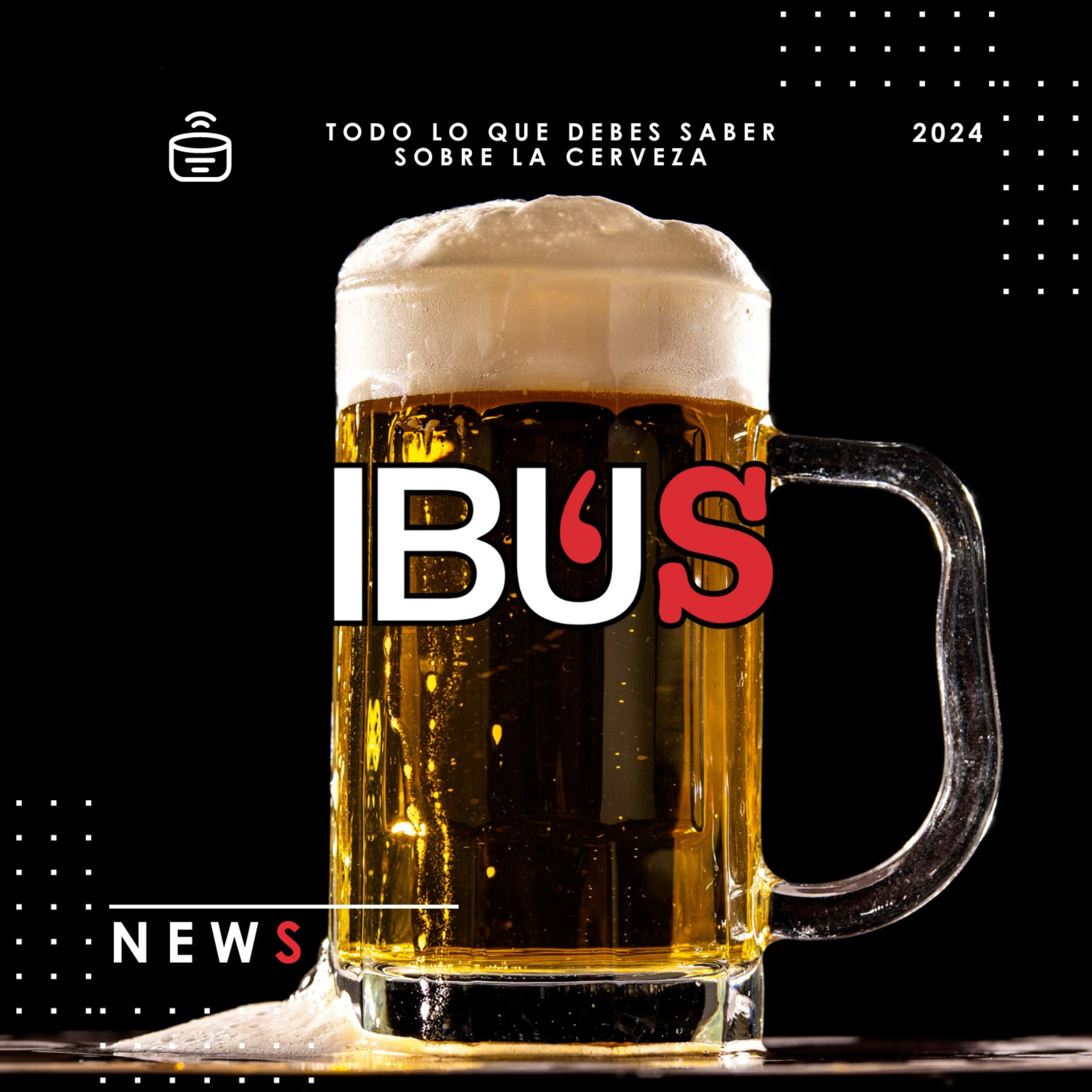 IBU'S News 21/09/2024. episode artwork