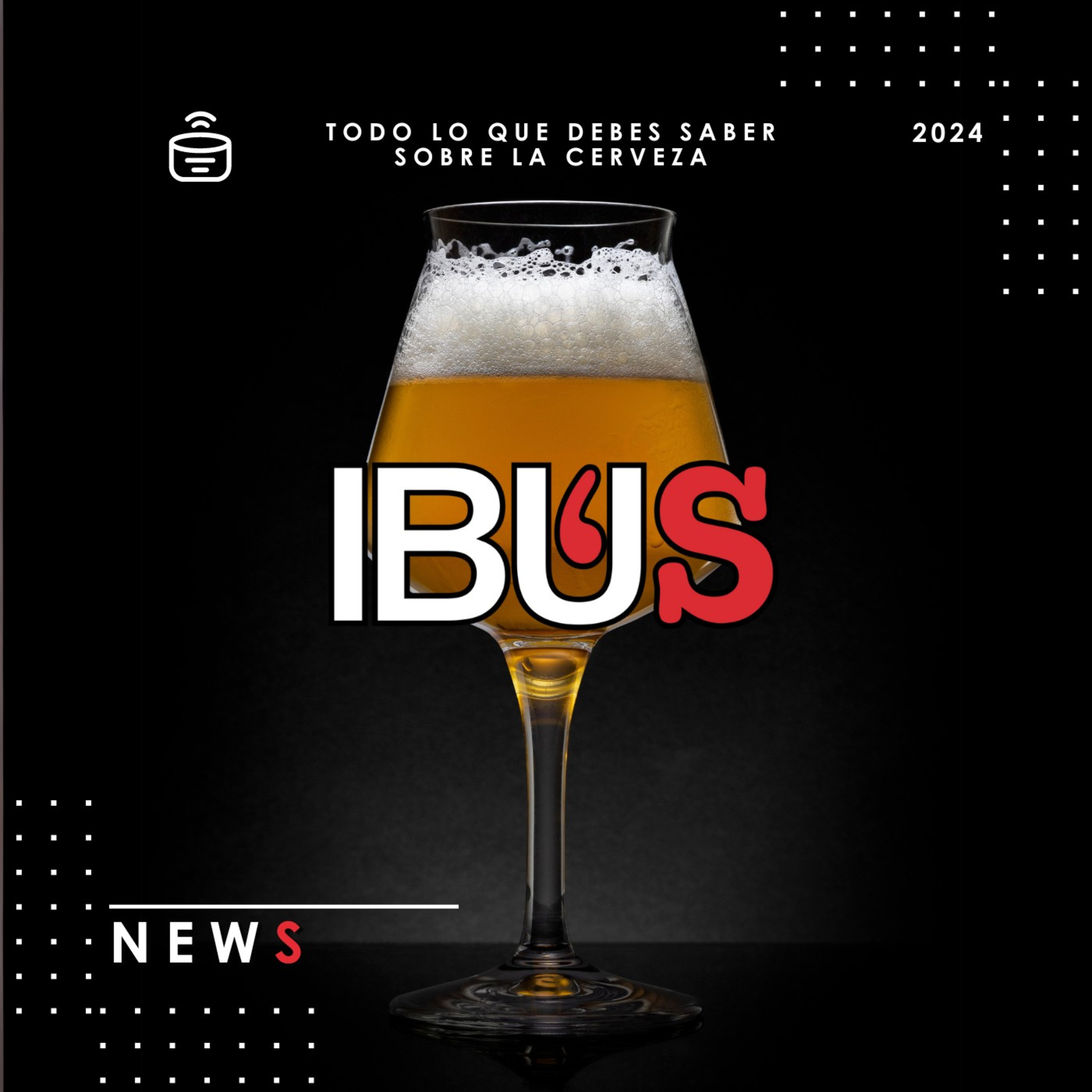 IBU'S News 30/09/2024. episode artwork