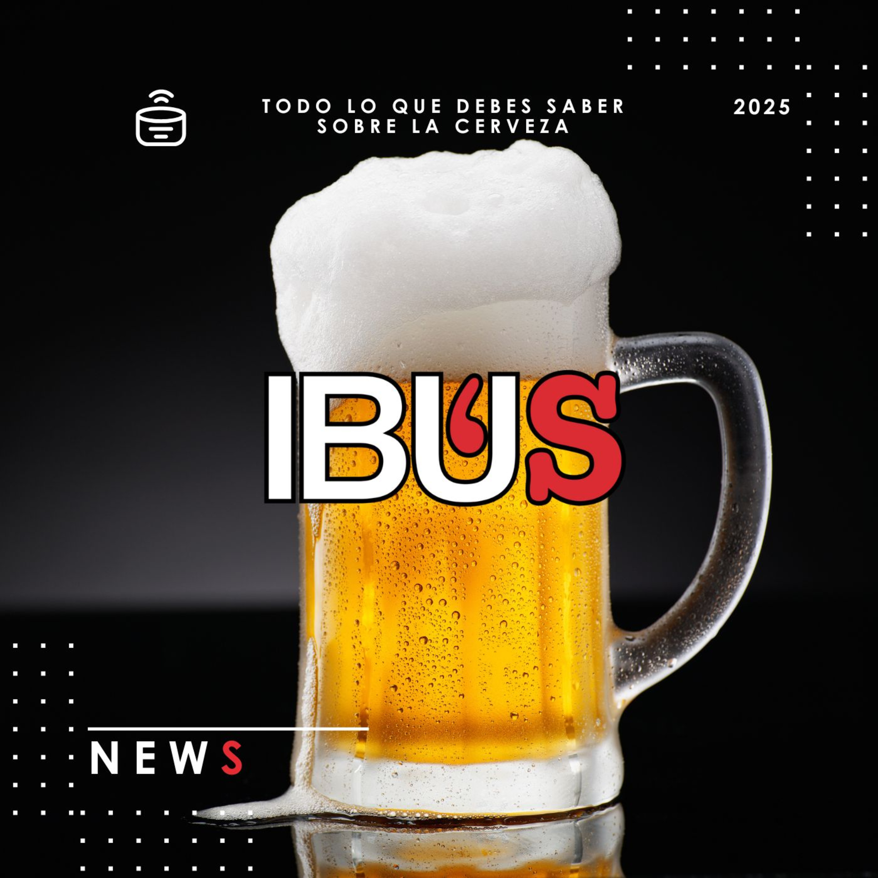 IBU'S News 22/01/2025. episode artwork