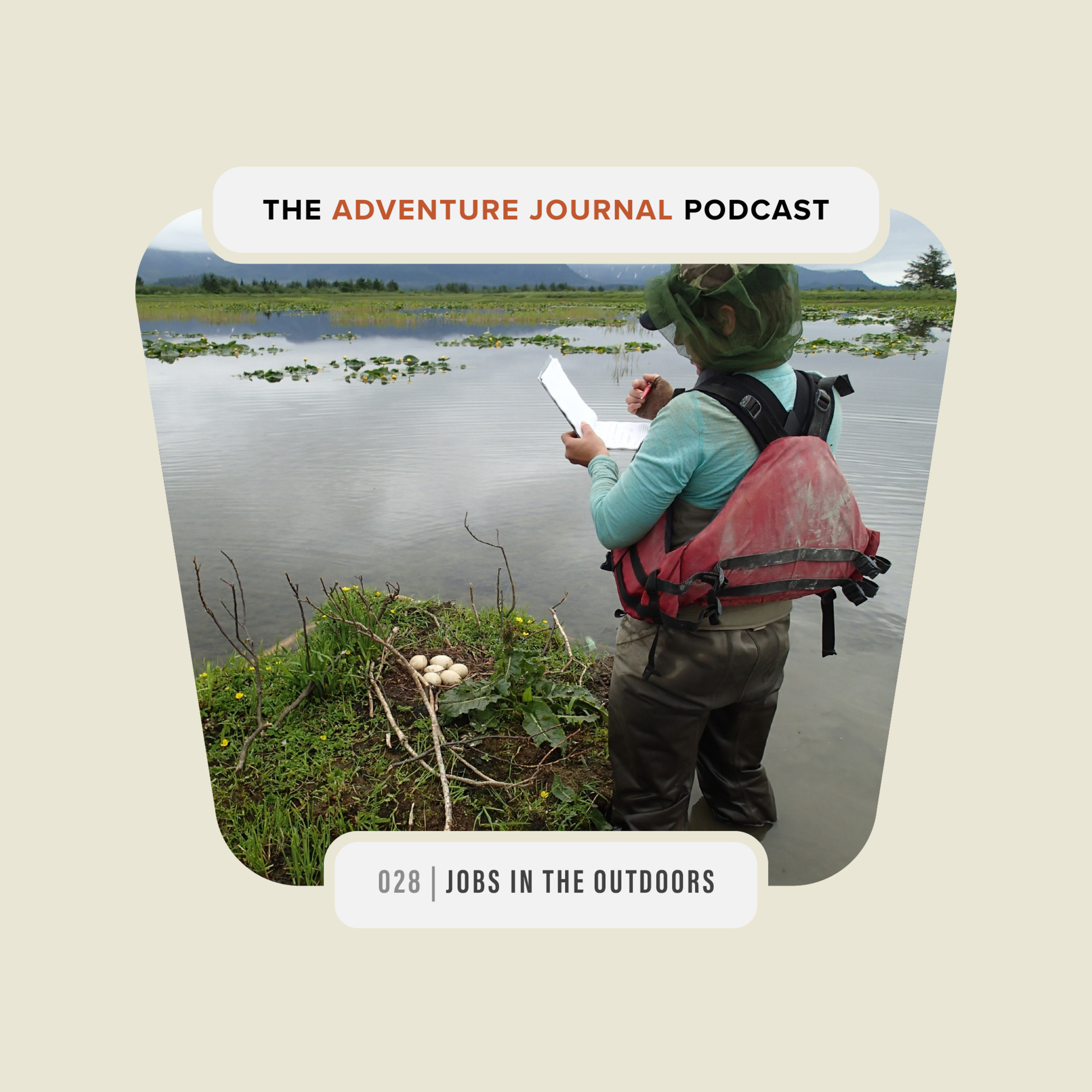 Jobs in the Outdoors, The New 4Runner, Costco, and More | AJ Podcast 028