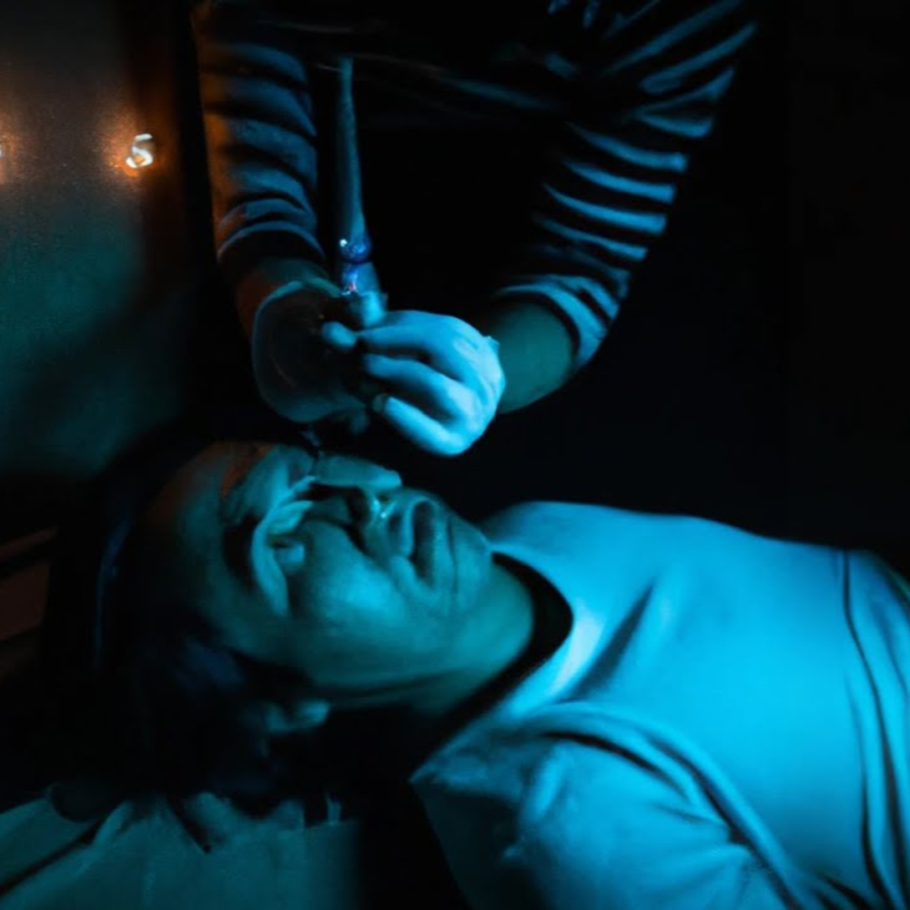 Execution Scare