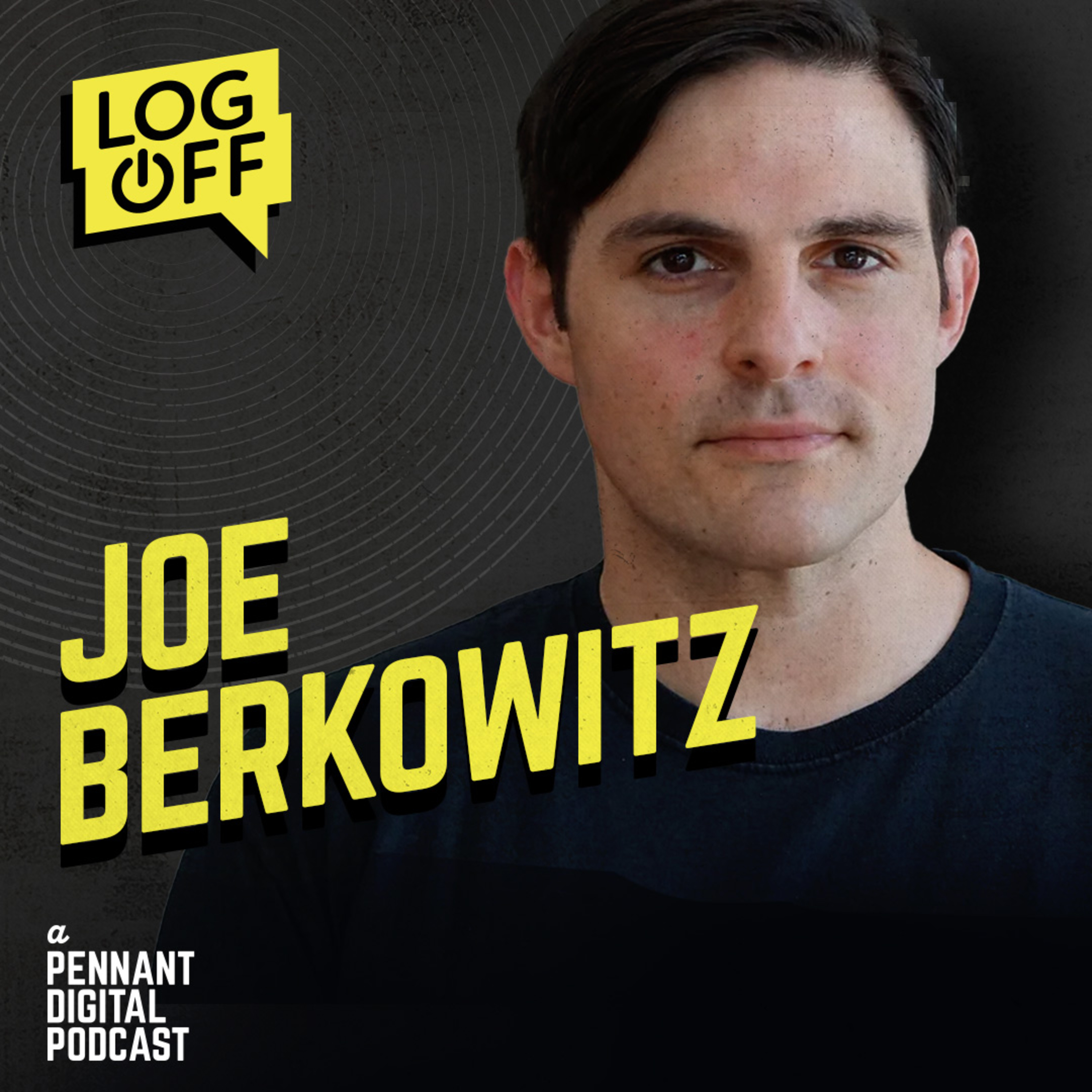 LOG OFF