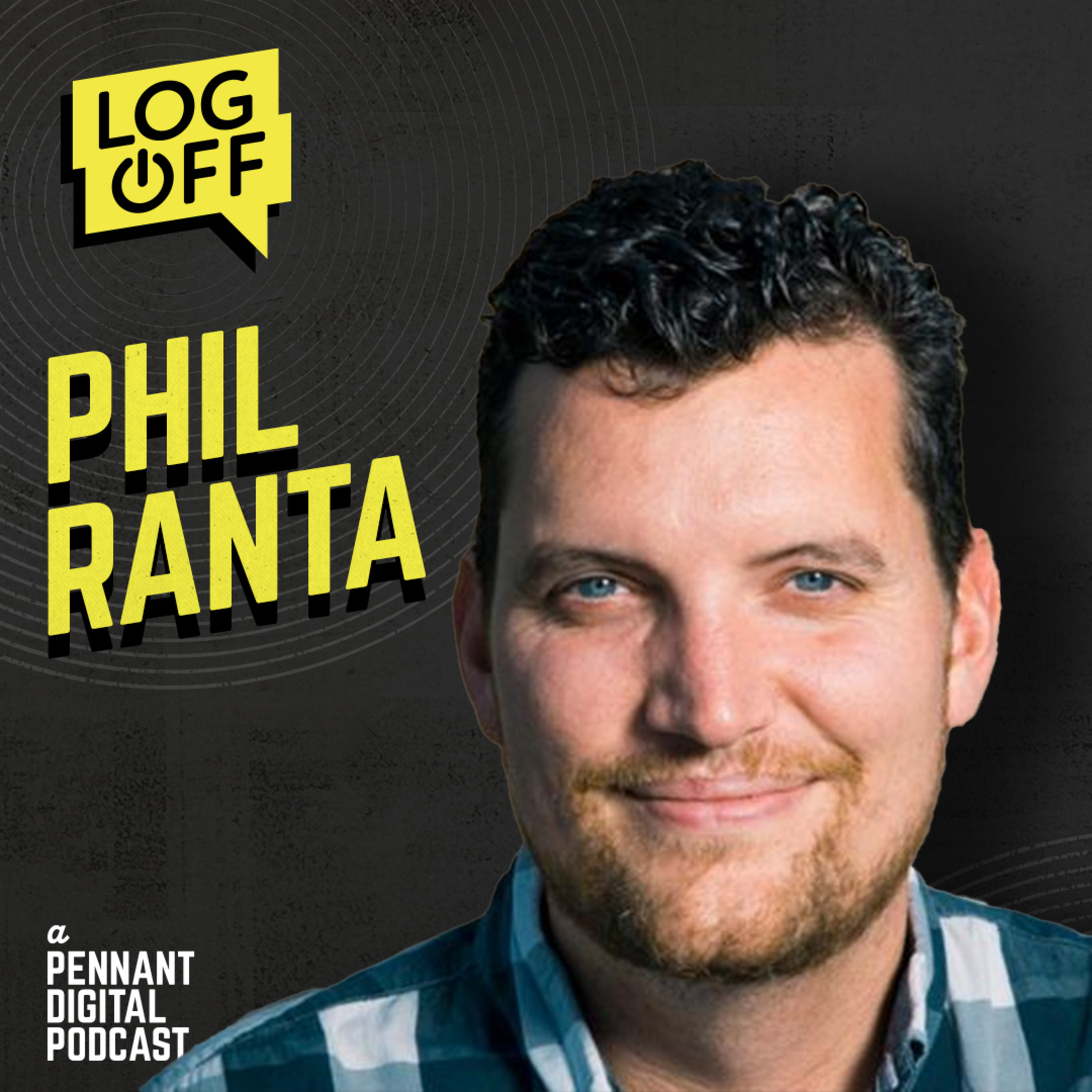 Phil Ranta: How to get billions and billions of views on the Internet episode artwork