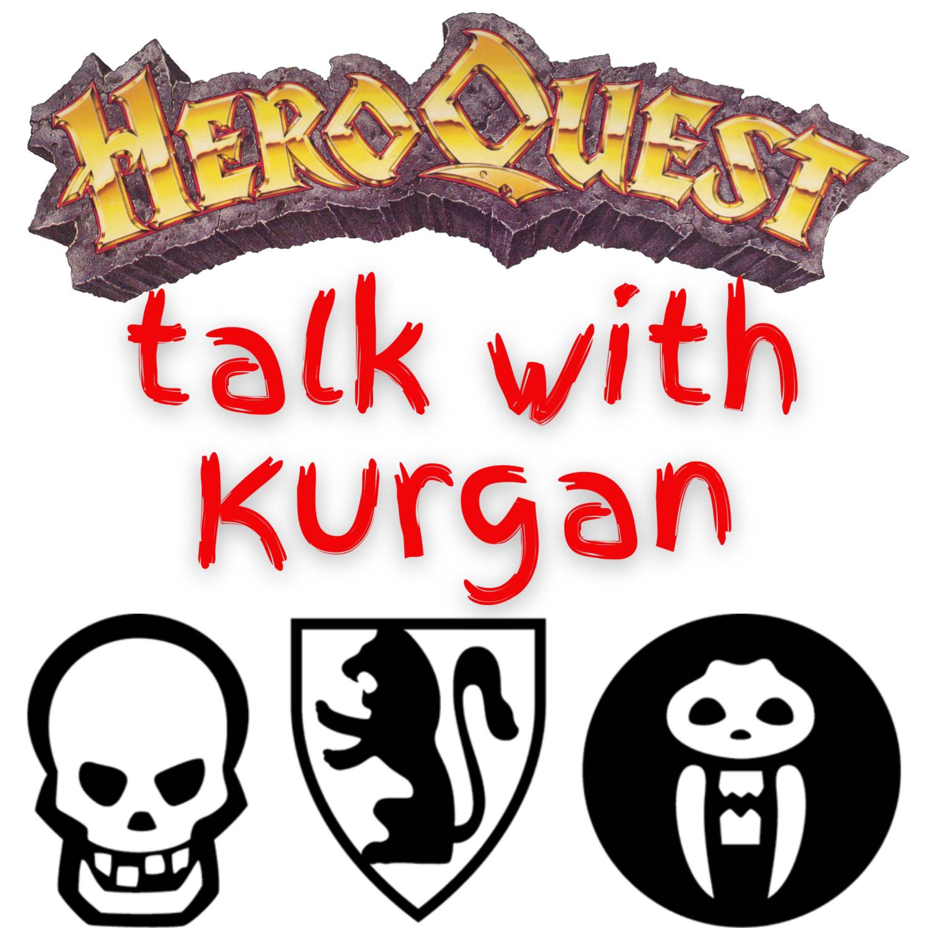 Heroquest discussion with Kurgan