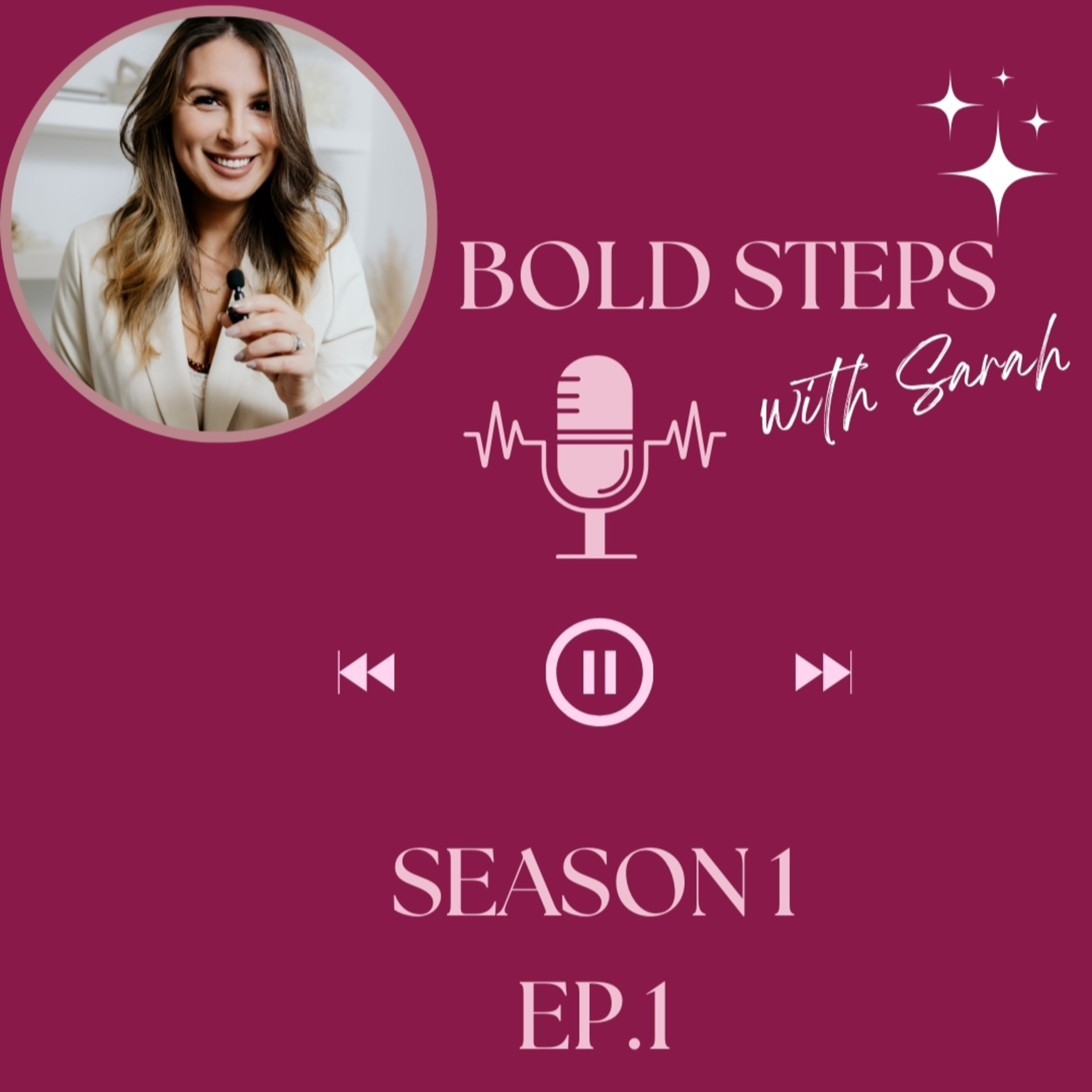 Manifesting Your 2026: How I Actually Create What I Want episode artwork