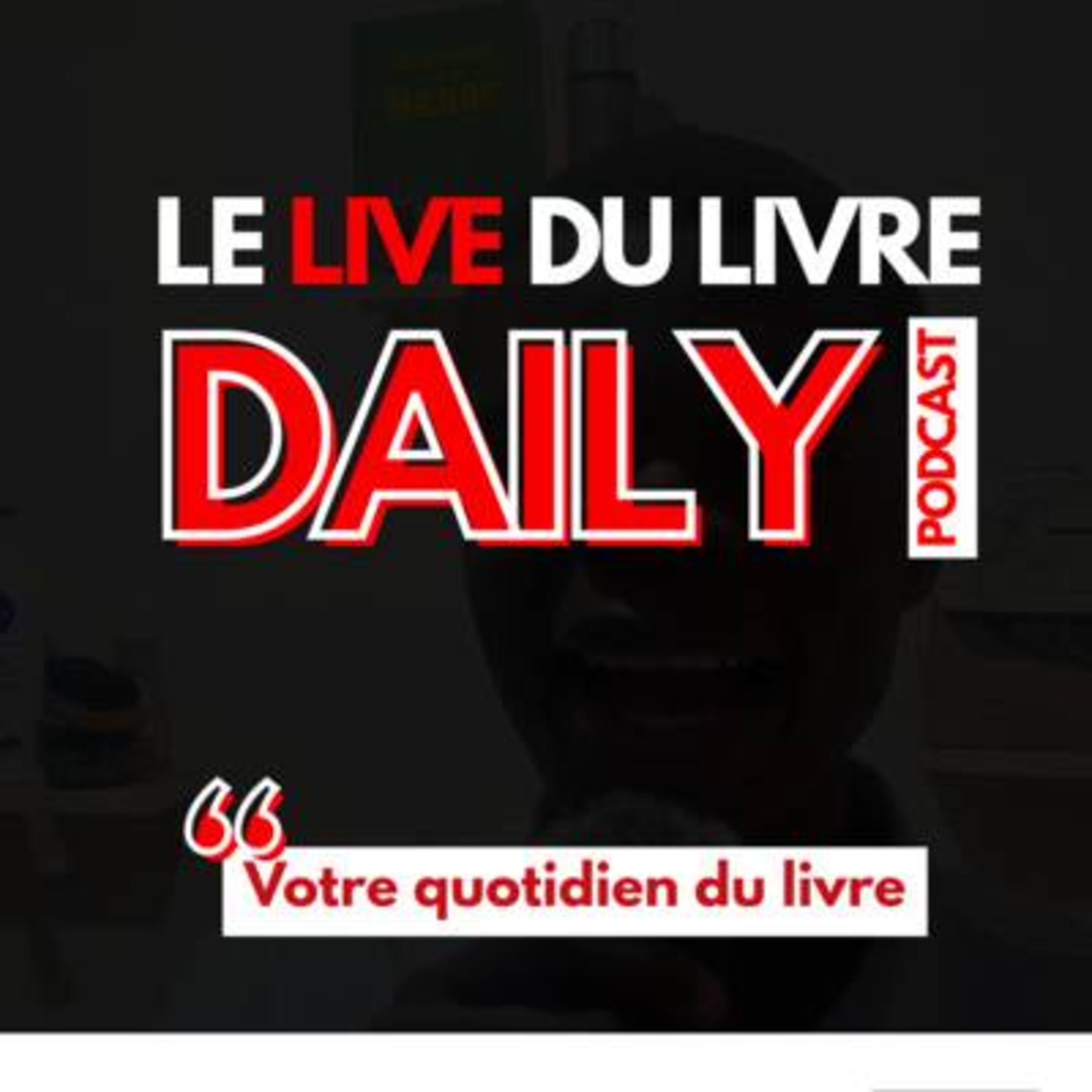 Entre permanence du papier et vertige numérique : Le Live du Livre Daily - Le grand décryptage du 8 janvier 2026 
