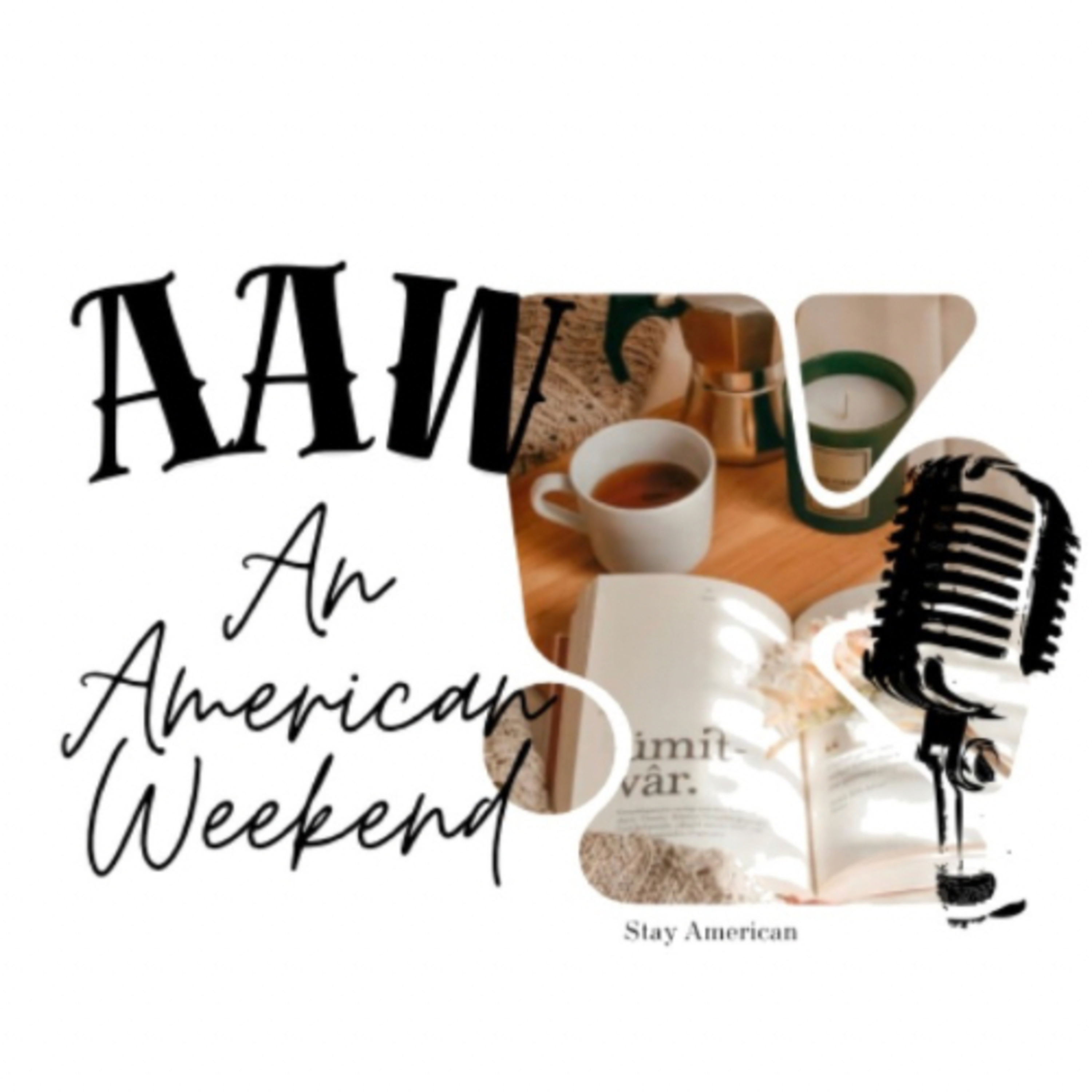 An American Weekend