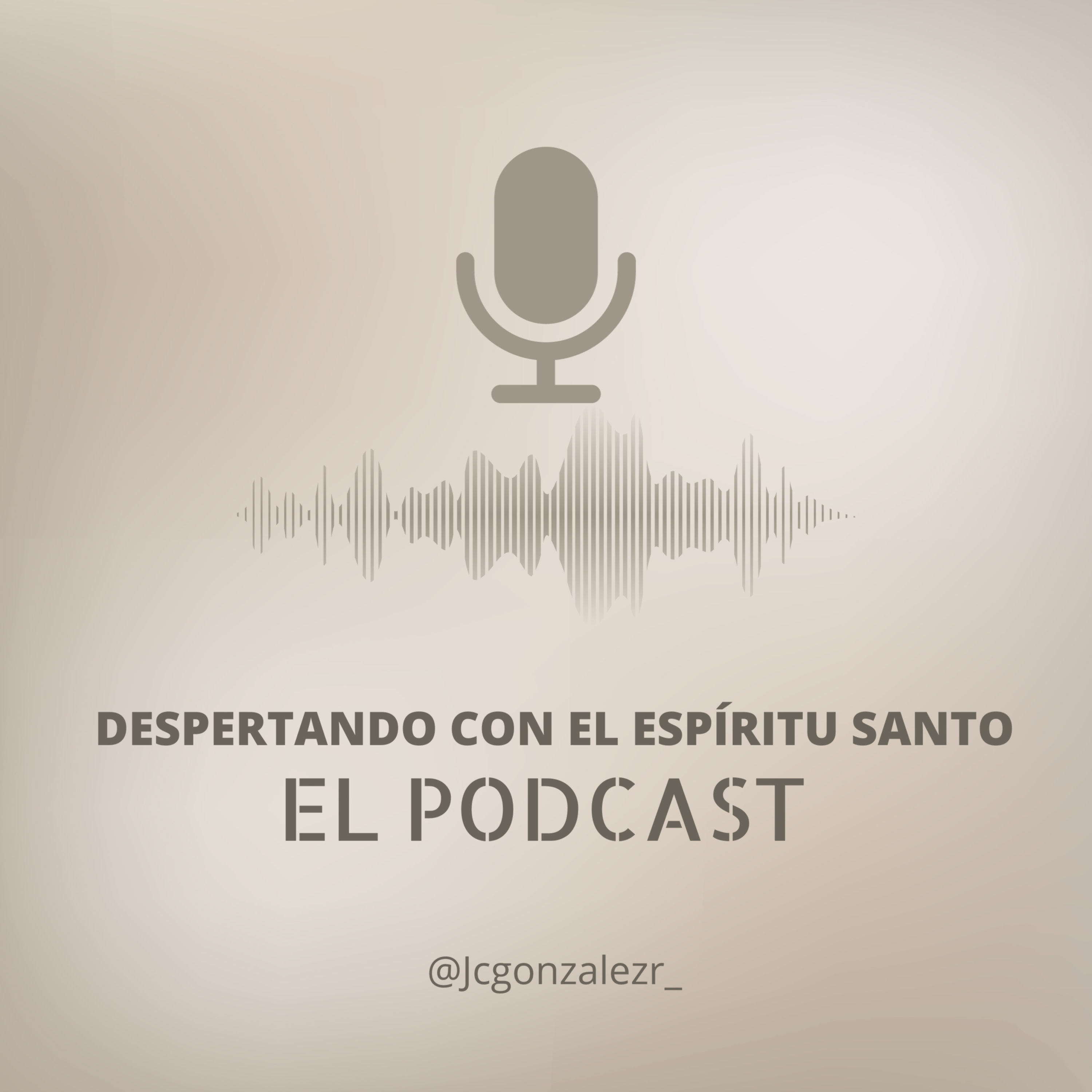 ¿A que voz estas obedeciendo? Episodio #1  episode artwork