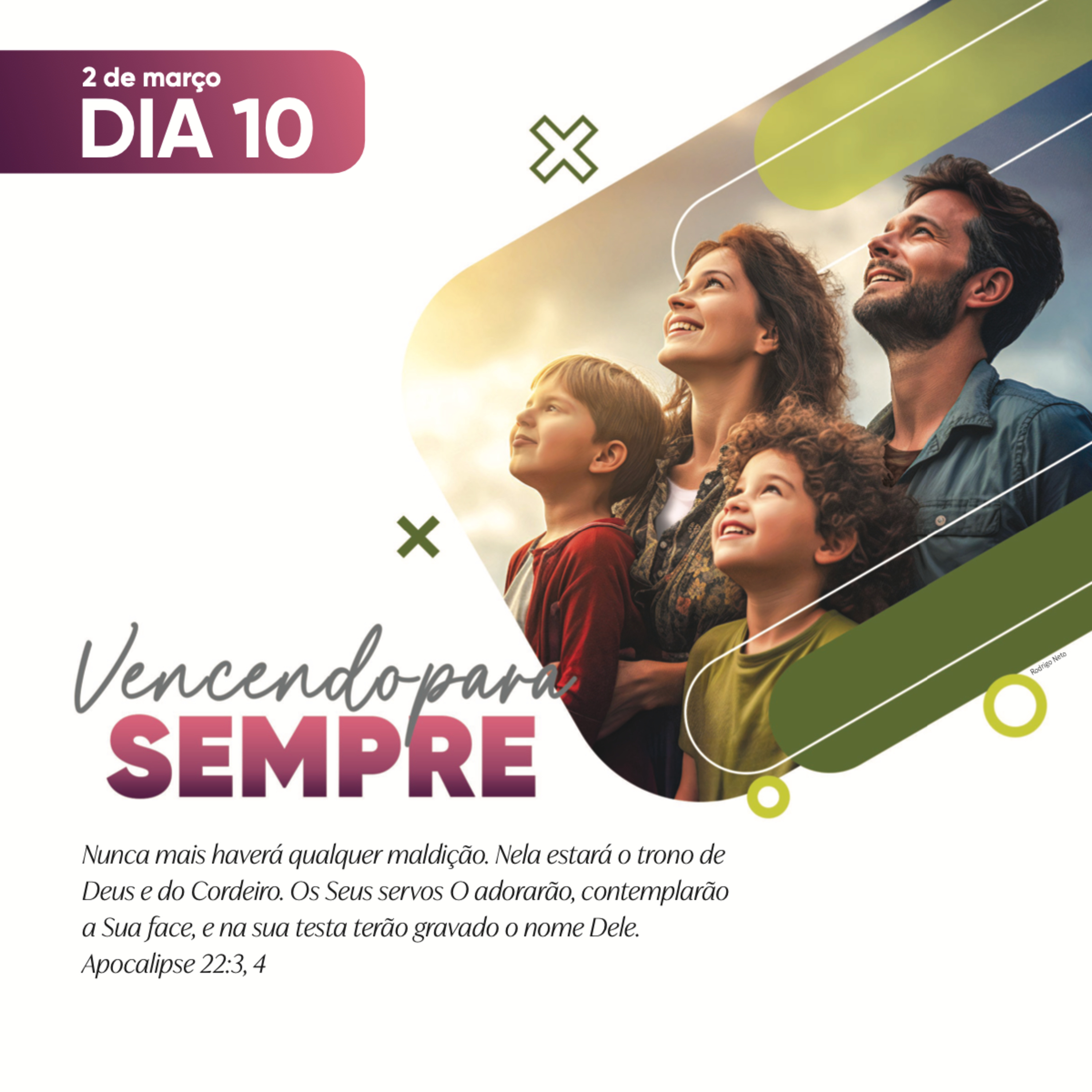 🙏🏼 10. Vencendo para Sempre - Rumo ao Lar episode artwork