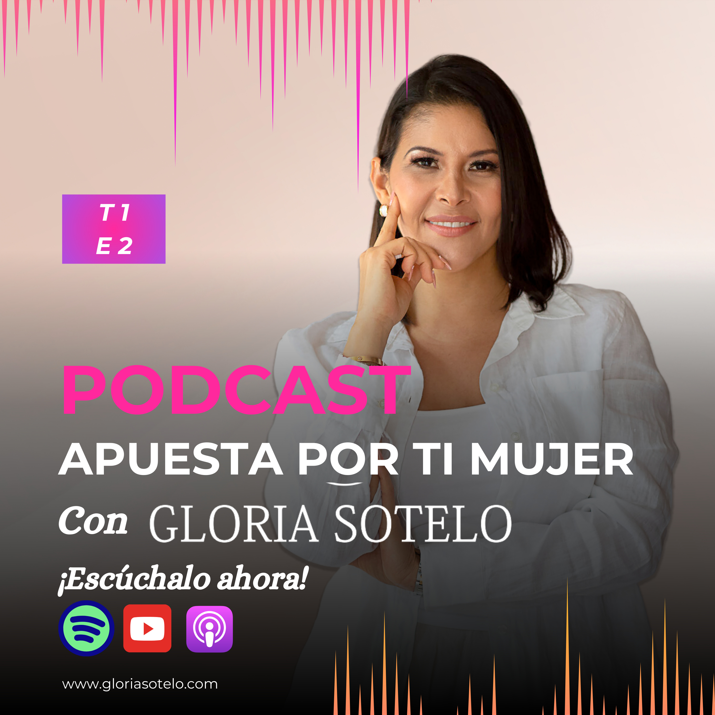 Apuesta por Ti Mujer