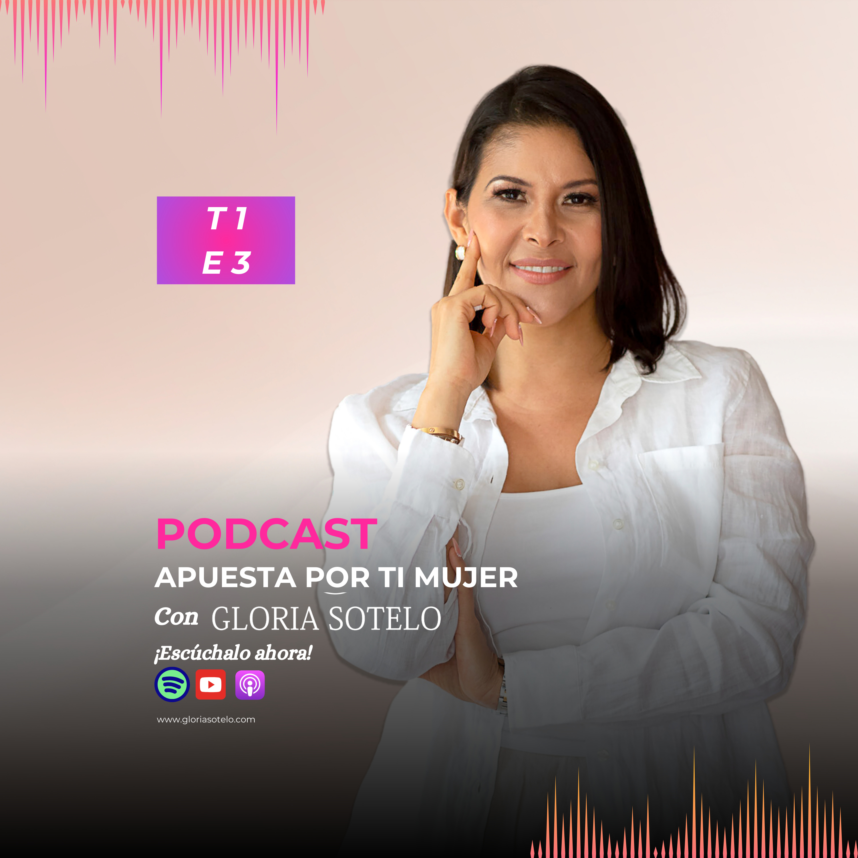 Apuesta por Ti Mujer