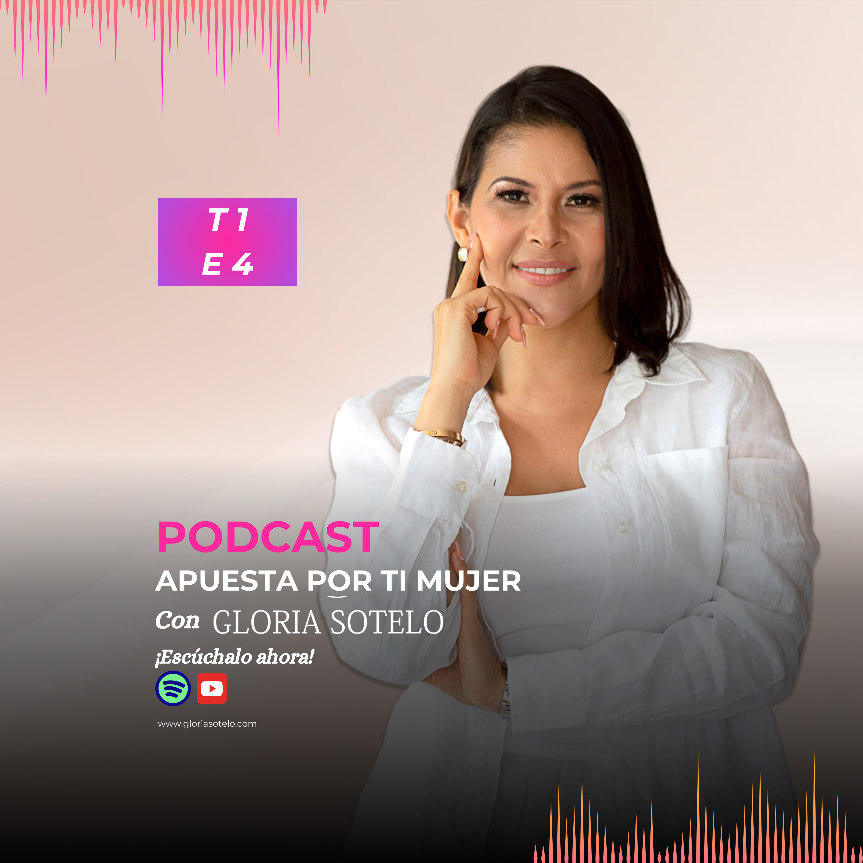 Apuesta por Ti Mujer