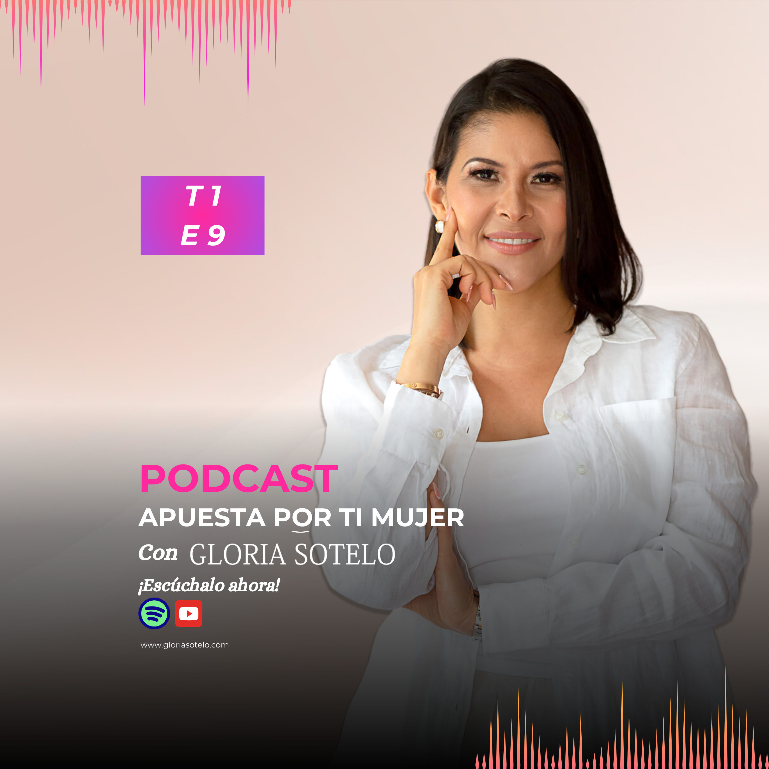 Apuesta por Ti Mujer