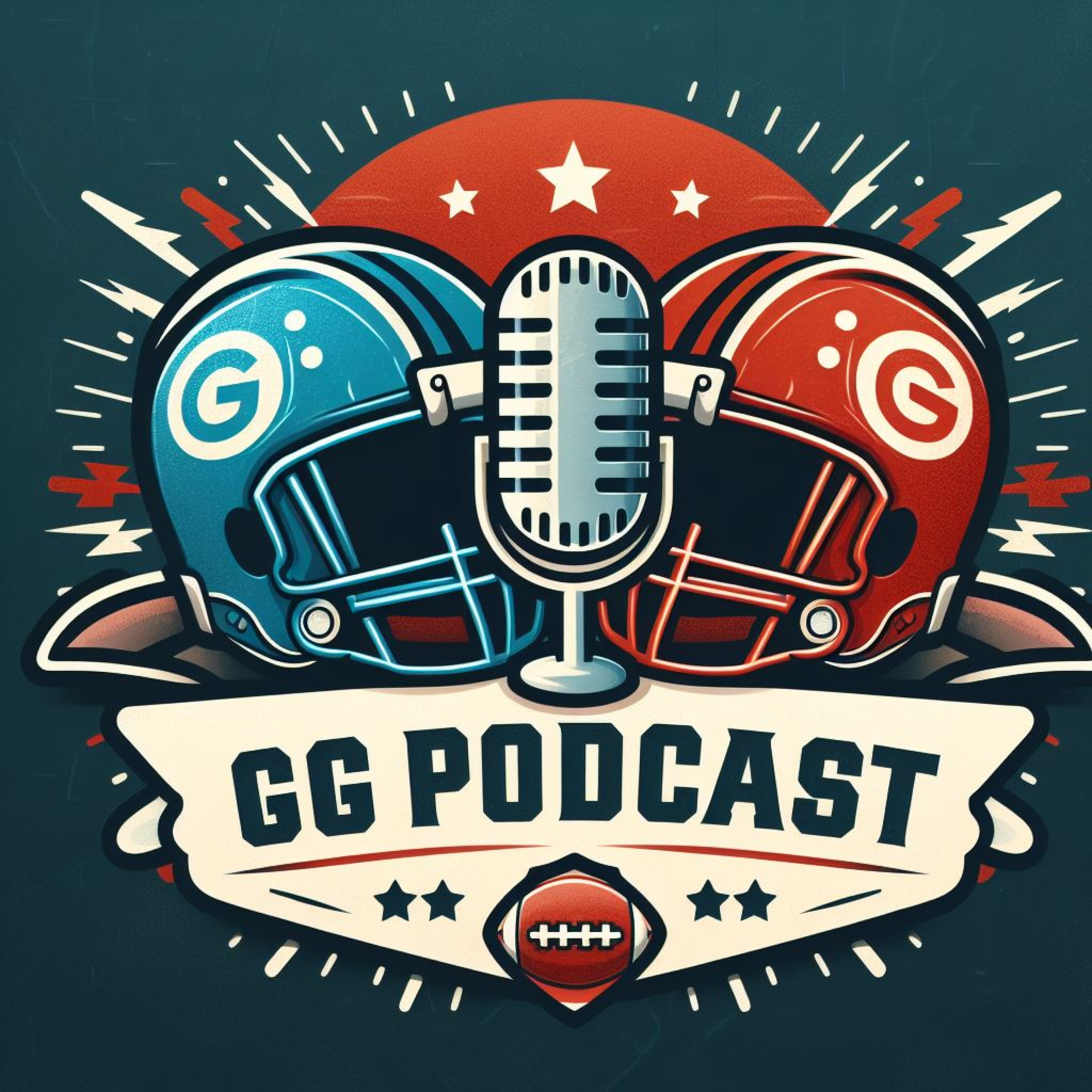 🎙️ Draft Day Dazzle and NBA Drama 🏀🏈