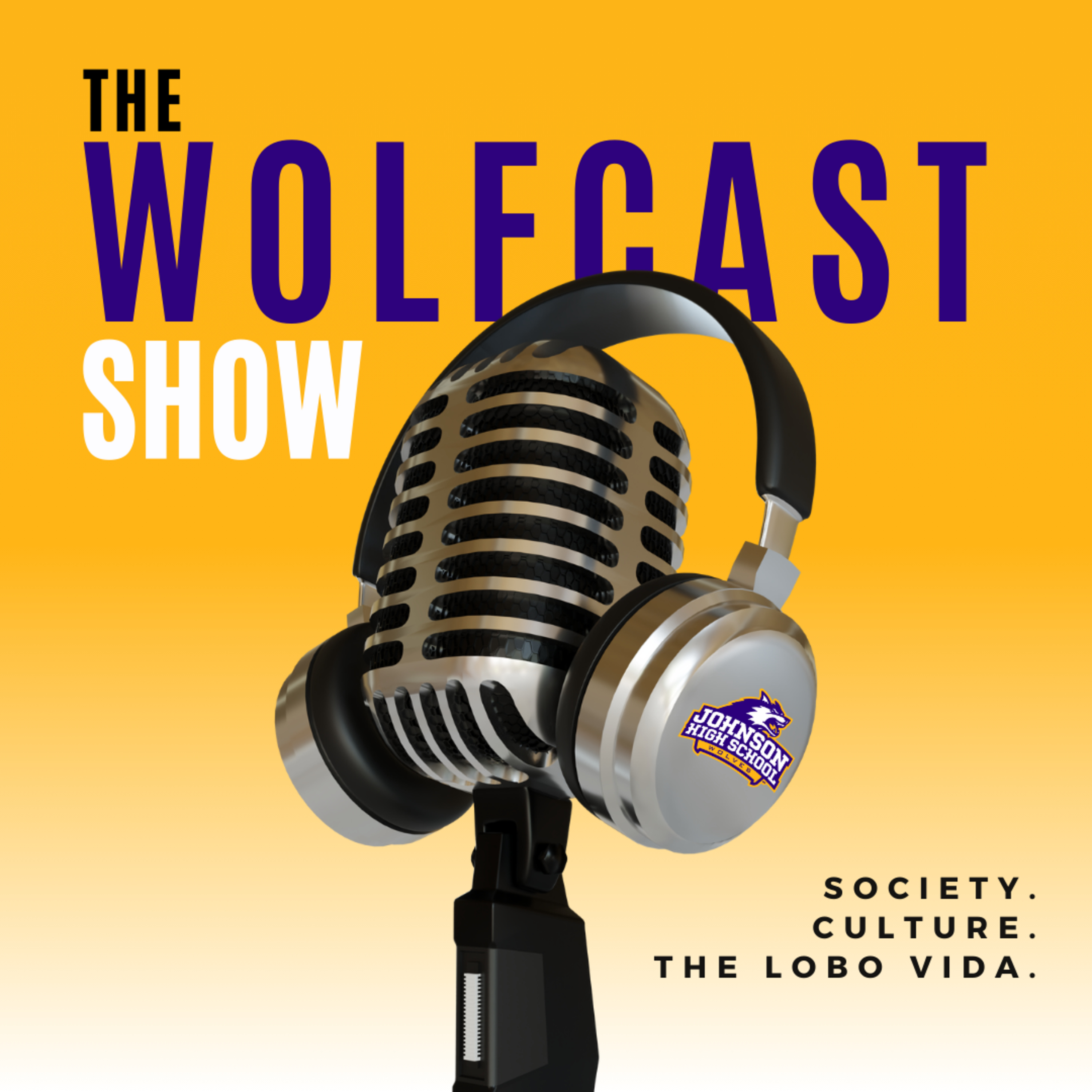 The Wolfcast Show