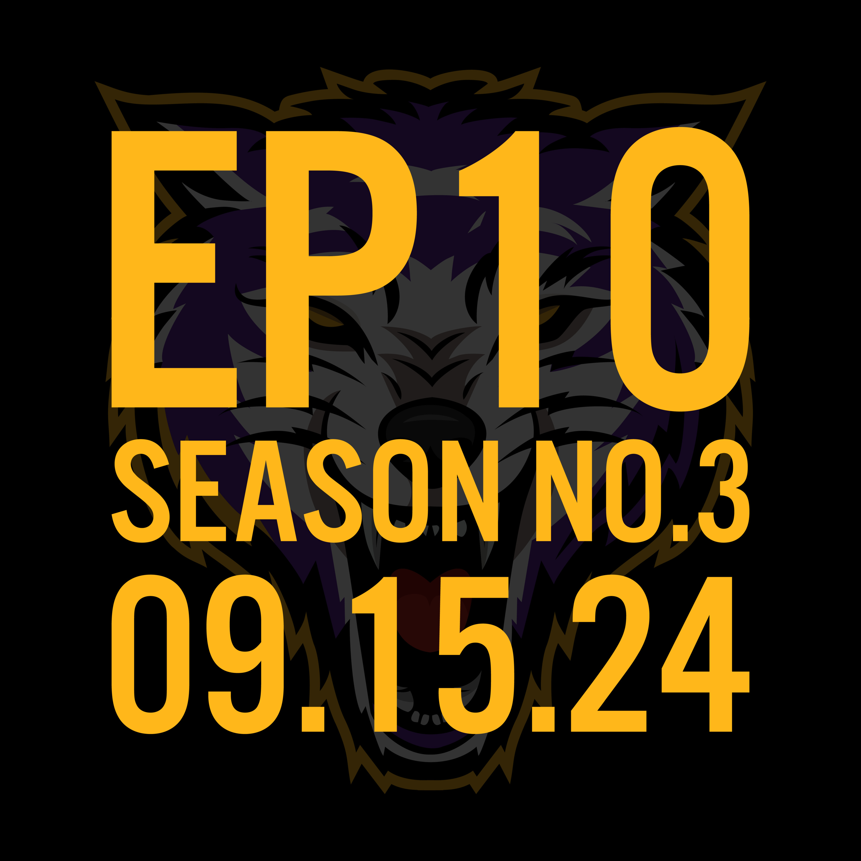 The Wolfcast Show